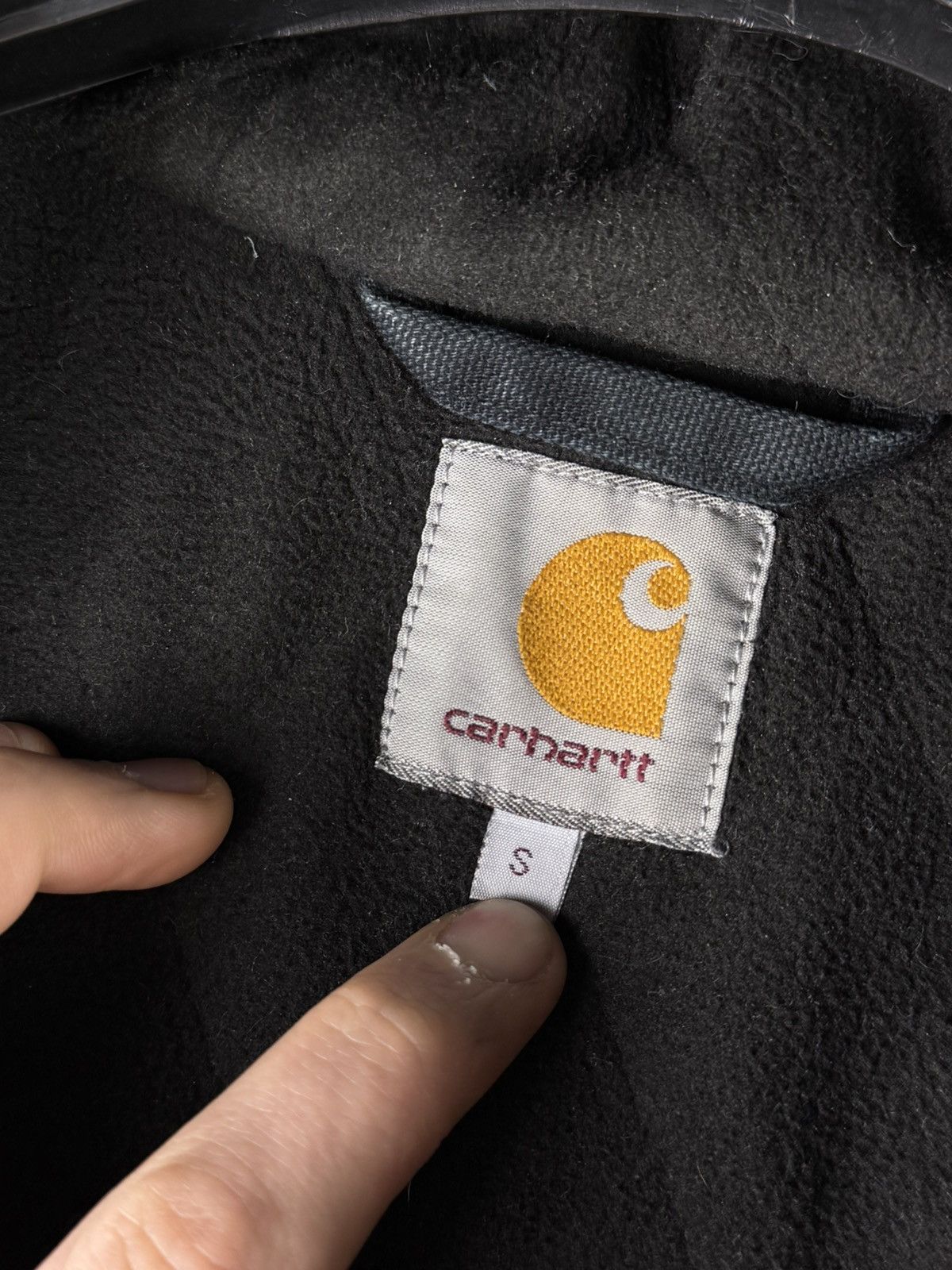 Carhartt Wip Carhartt WIP Active Work Jacket Winter Edition (Thinsulate) Size US S / EU 44-46 / 1 - 4 Thumbnail