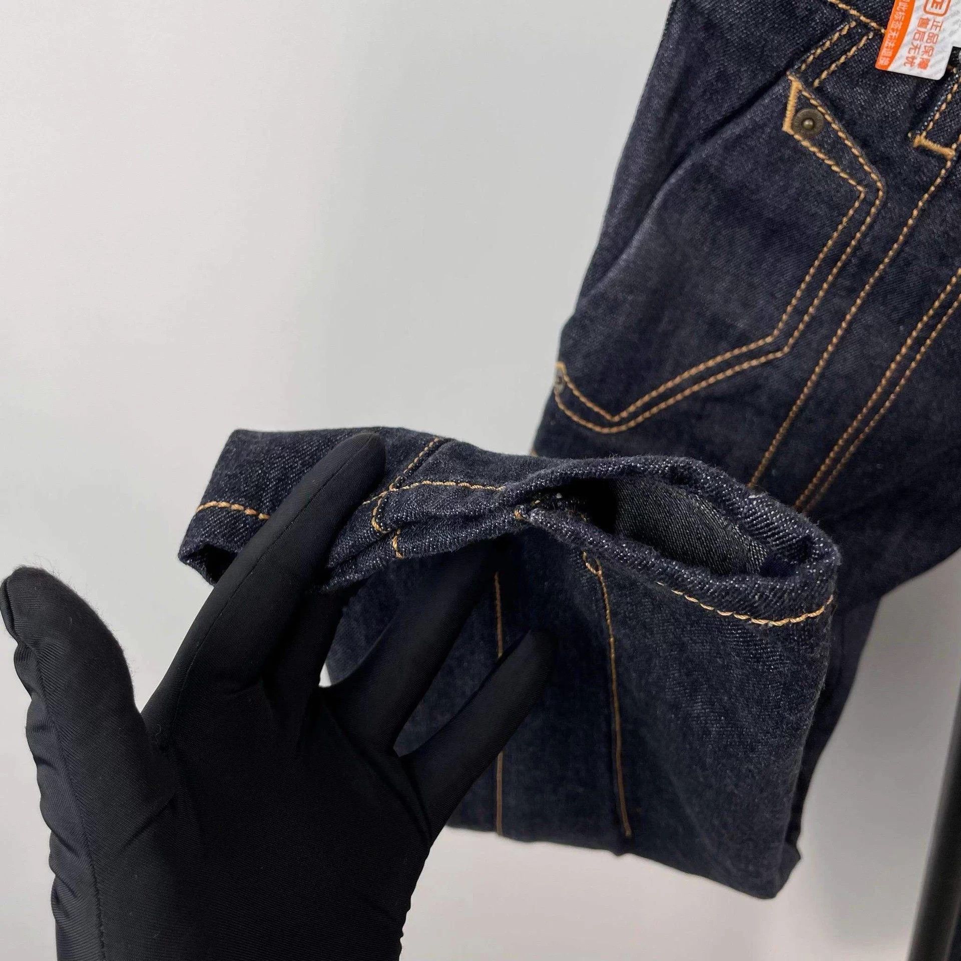 Louis Vuitton LV jeans 34W Size 34" / US 12 / IT 48 - 8 Thumbnail