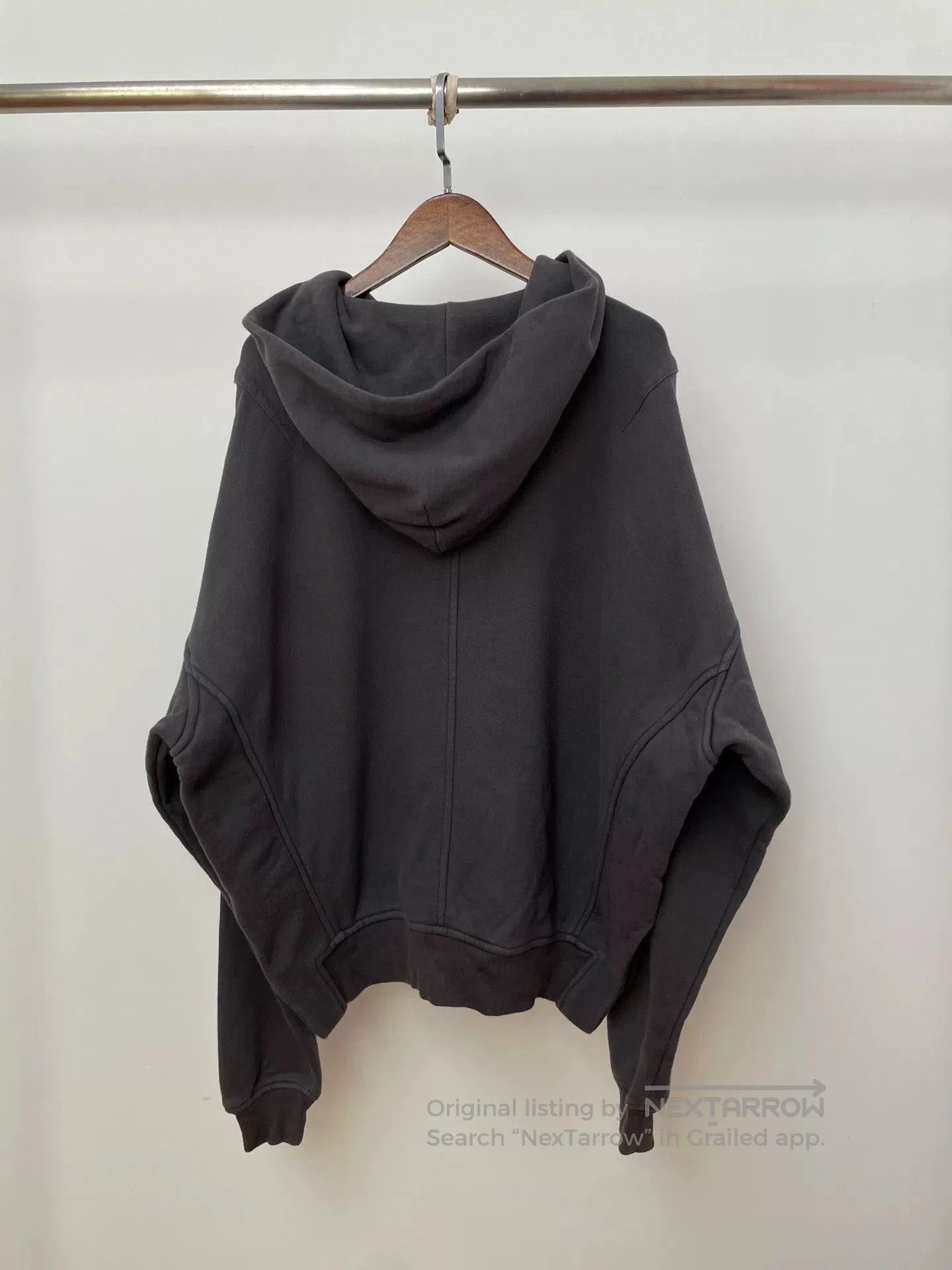 Fear of God Fear of God 4th Season Everyday Hoodie. Size US M / EU 48-50 / 2 - 2 Thumbnail