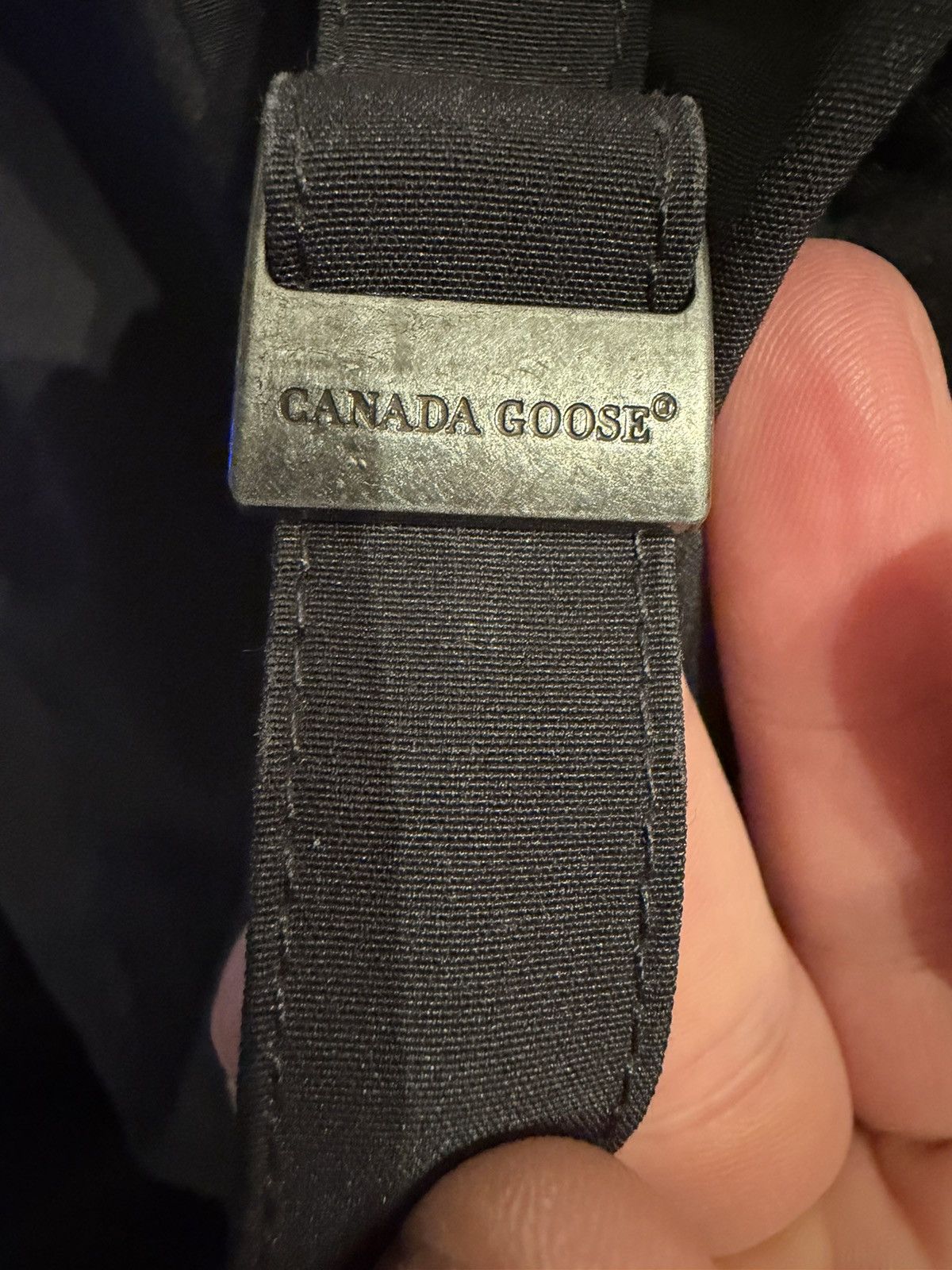 Canada Goose Canada Goose - Down Parka Size US M / EU 48-50 / 2 - 5 Thumbnail