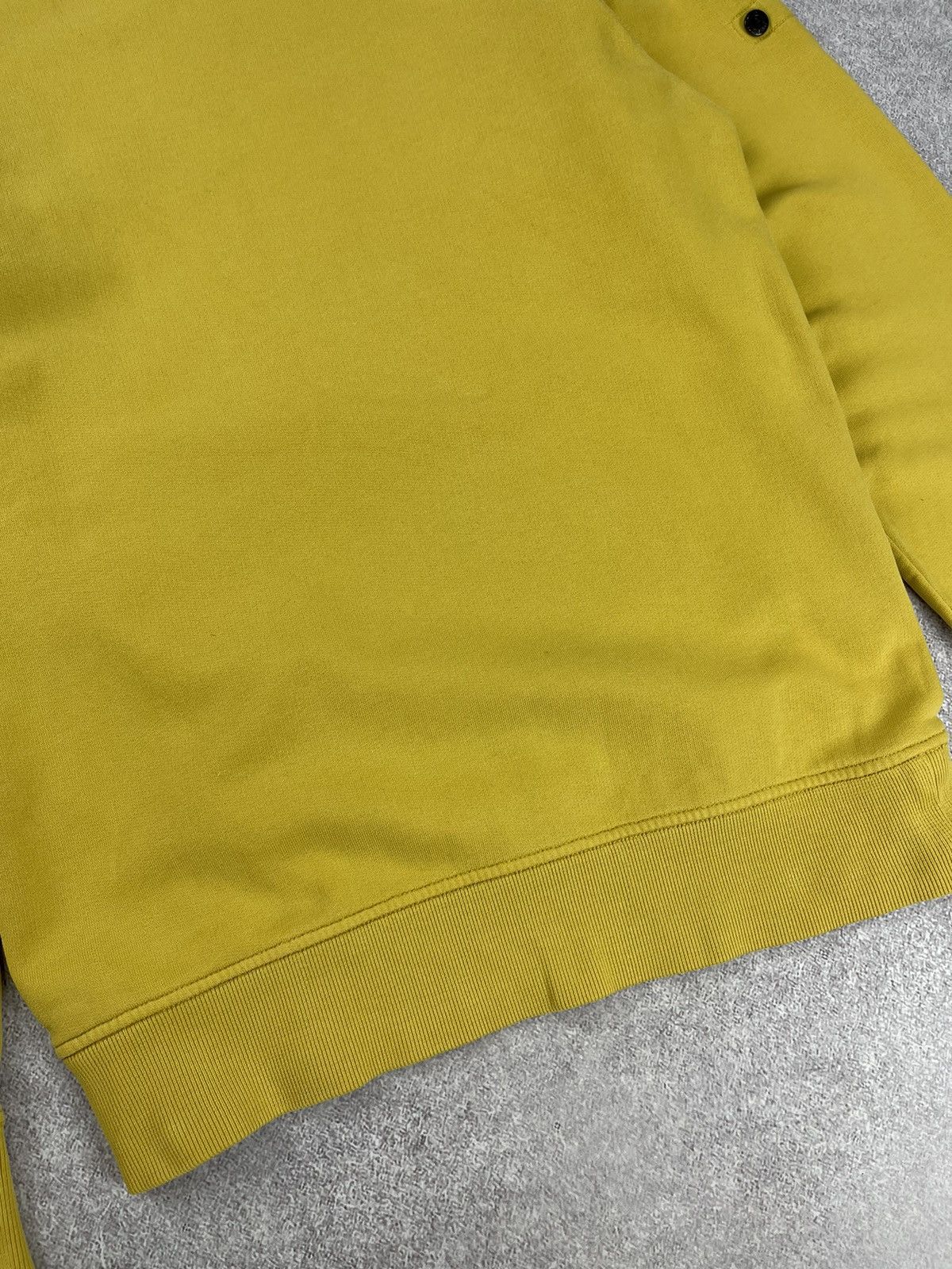 Stone Island Stone Island Crewneck Swetshirt Size S Size US S / EU 44-46 / 1 - 4 Thumbnail