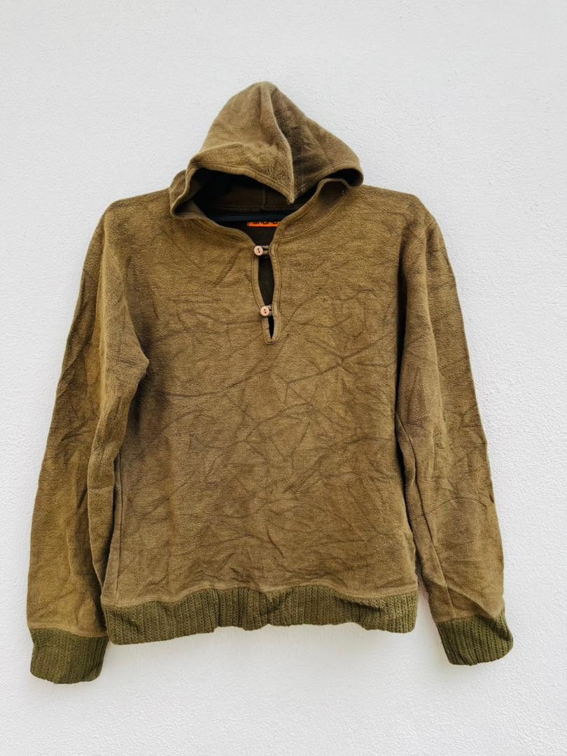 Japanese Brand × Vintage Vintage Epure Japanese Designer Fashion Style Size US M / EU 48-50 / 2 - 1 Thumbnail