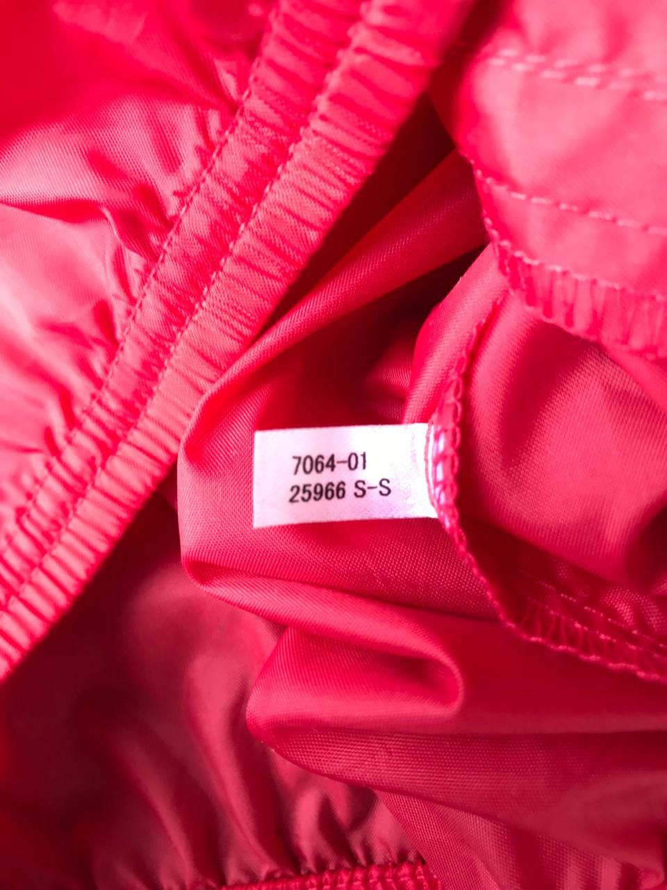 Other Red Honda Size US XL / EU 56 / 4 - 8 Thumbnail