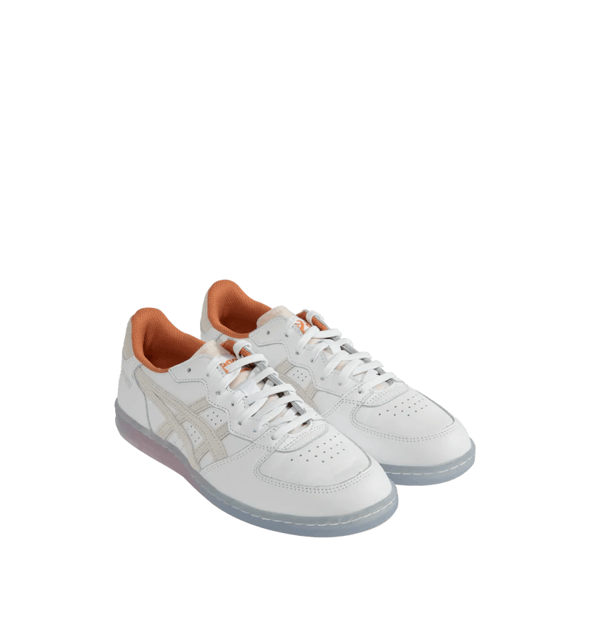 Asics o1h1sh10525 Skyhand Og Sneaker in White Size US 11 / EU 44 - 2 Thumbnail
