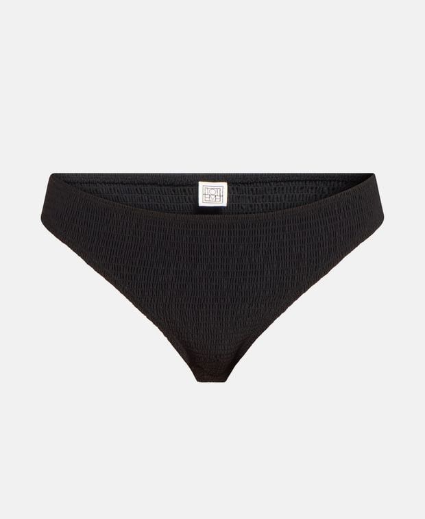 Toteme Bikini pants Size ONE SIZE - 1 Thumbnail