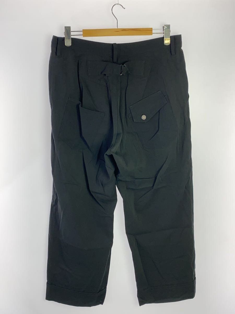 Yohji Yamamoto yohji yamamoto Y's//YJ-P11-003 Bottoms Size US 36 / EU 52 - 2 Thumbnail