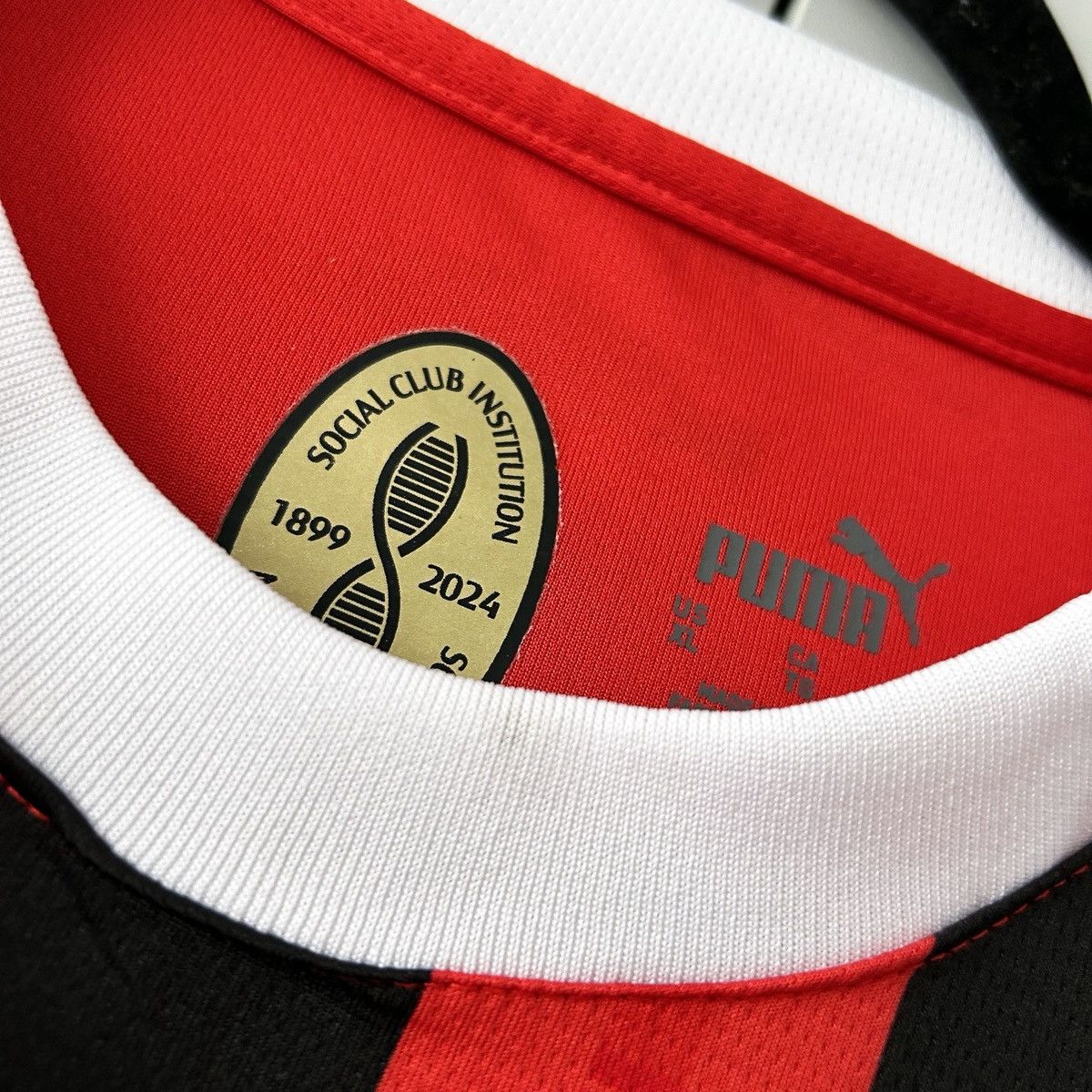 Puma Jersey Milan 2024 2025 puma Size US XL / EU 56 / 4 - 7 Thumbnail