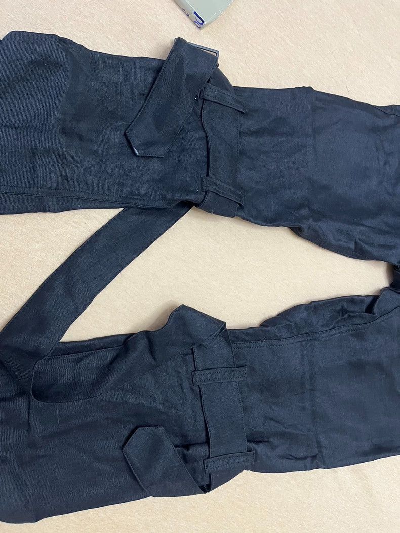 Other Vivienne Westwood Men are tied to their trousers Size US 30 / EU 46 - 7 Thumbnail