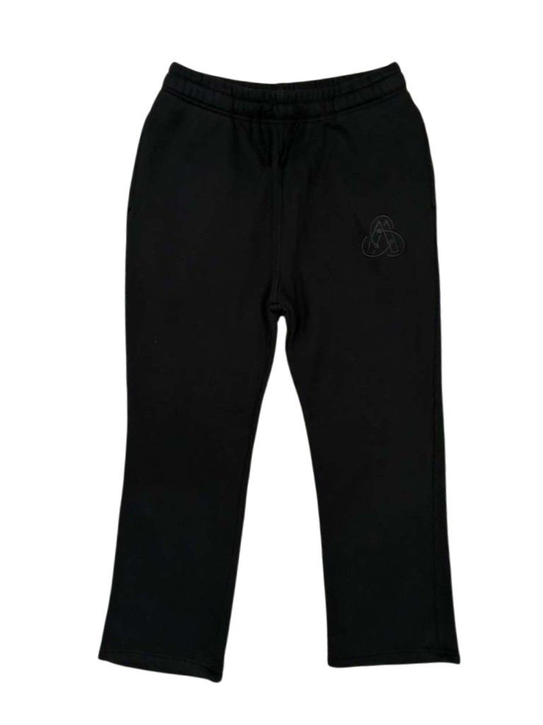 Other Chamber 13 Studio 'Logo' Black Sweats Size US 36 / EU 52 - 1 Preview