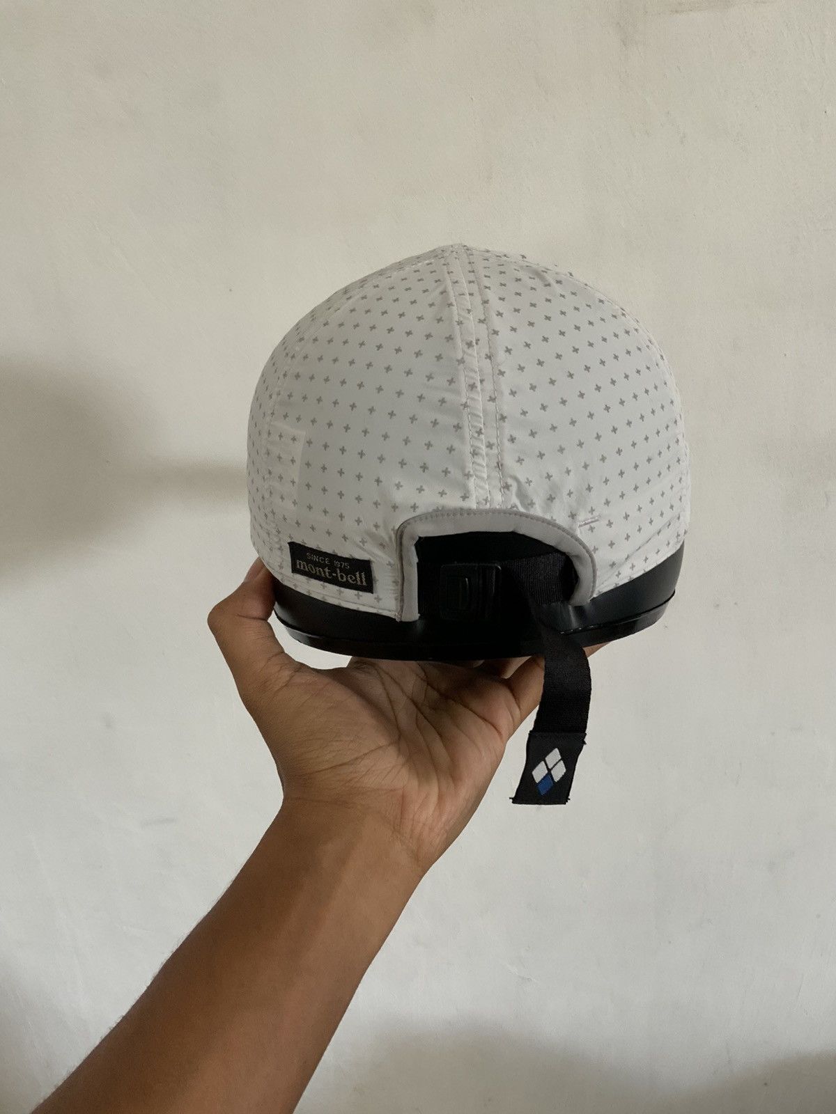 Montbell MontBell Outdoor Hat Size ONE SIZE - 3 Thumbnail