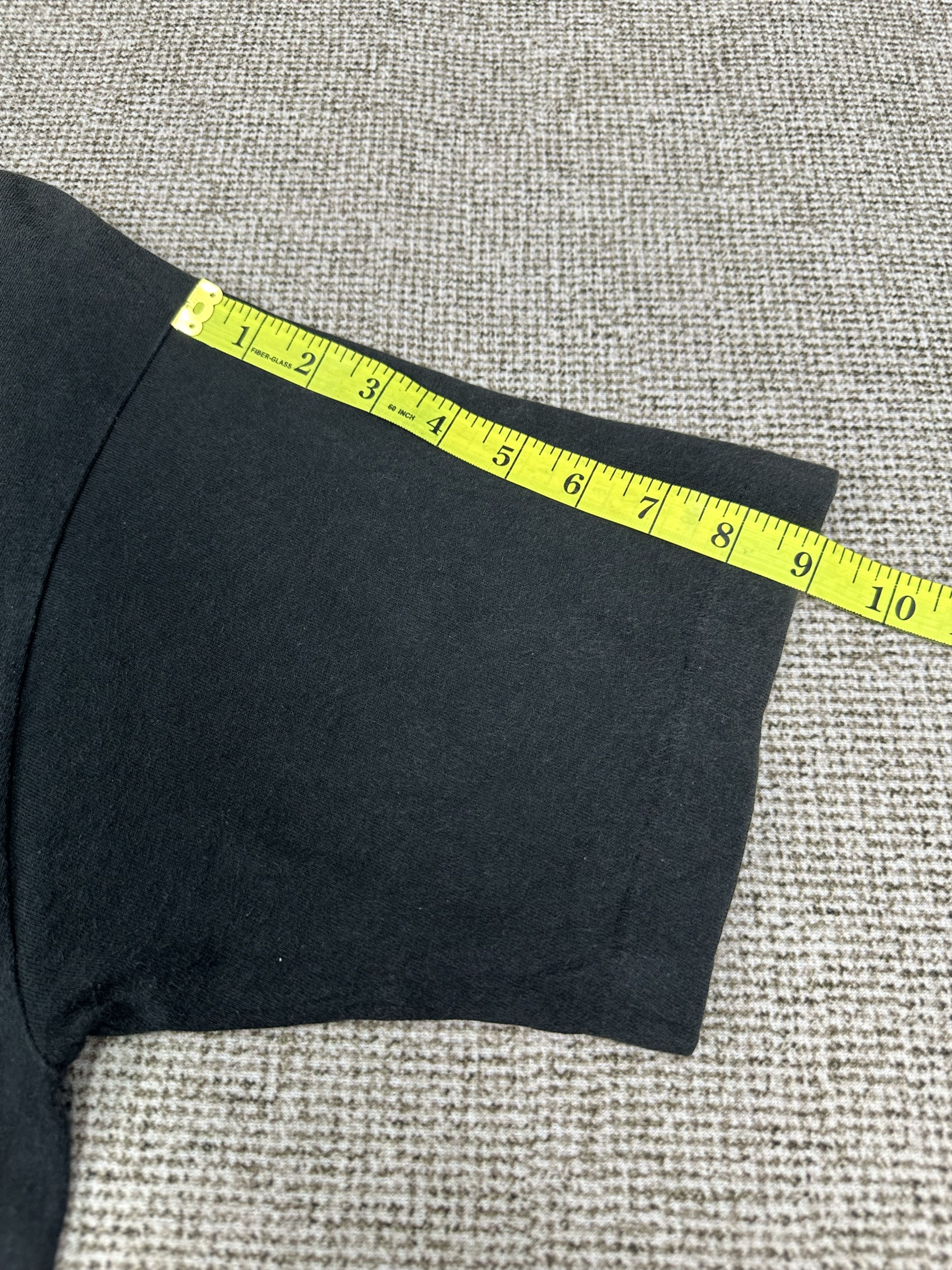 Caterpillar Vintage 90s Caterpillar Big Logo Tshirt A1048 Size US L / EU 52-54 / 3 - 10 Thumbnail