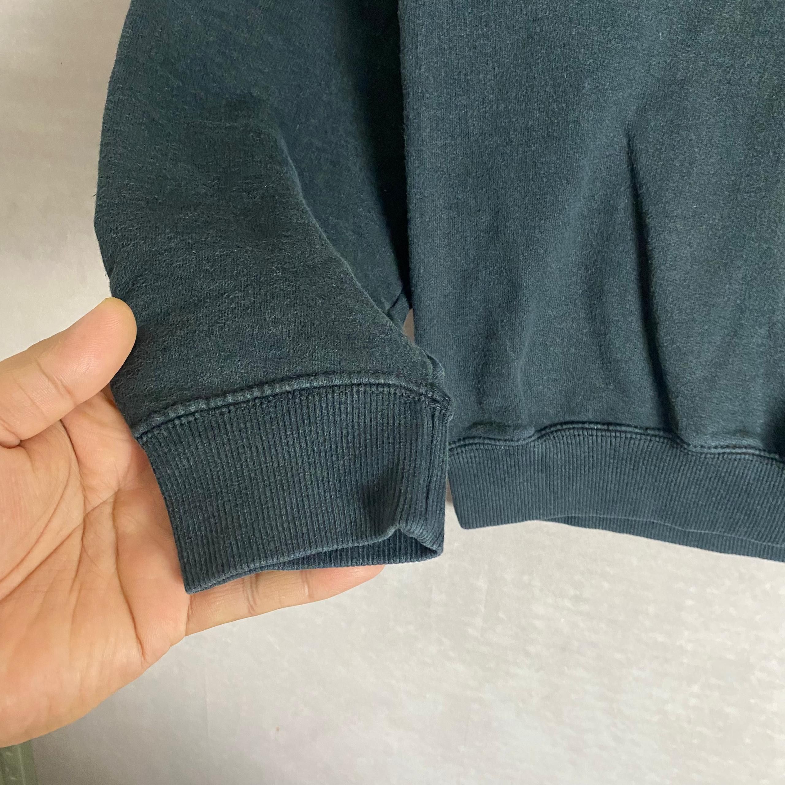 Vintage Vintage I'm am PC Windows 7 Sweatshirt Size US S / EU 44-46 / 1 - 6 Thumbnail