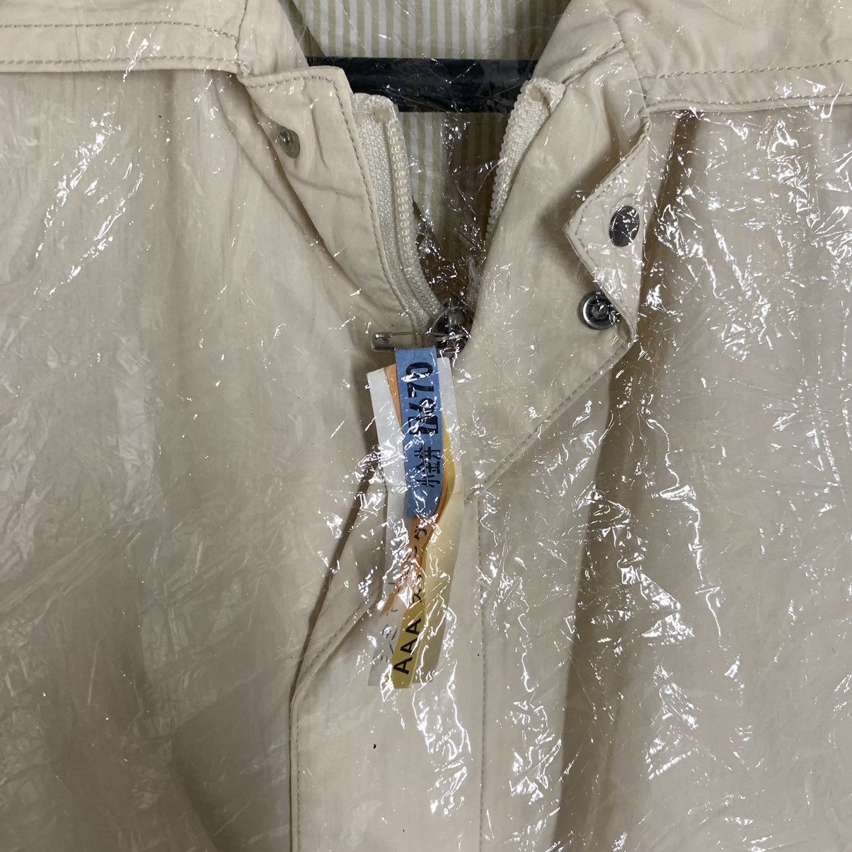 Japanese Brand × Playboy × Vintage Playboy Collection Light Windbreaker Jacket Size US M / EU 48-50 / 2 - 3 Thumbnail