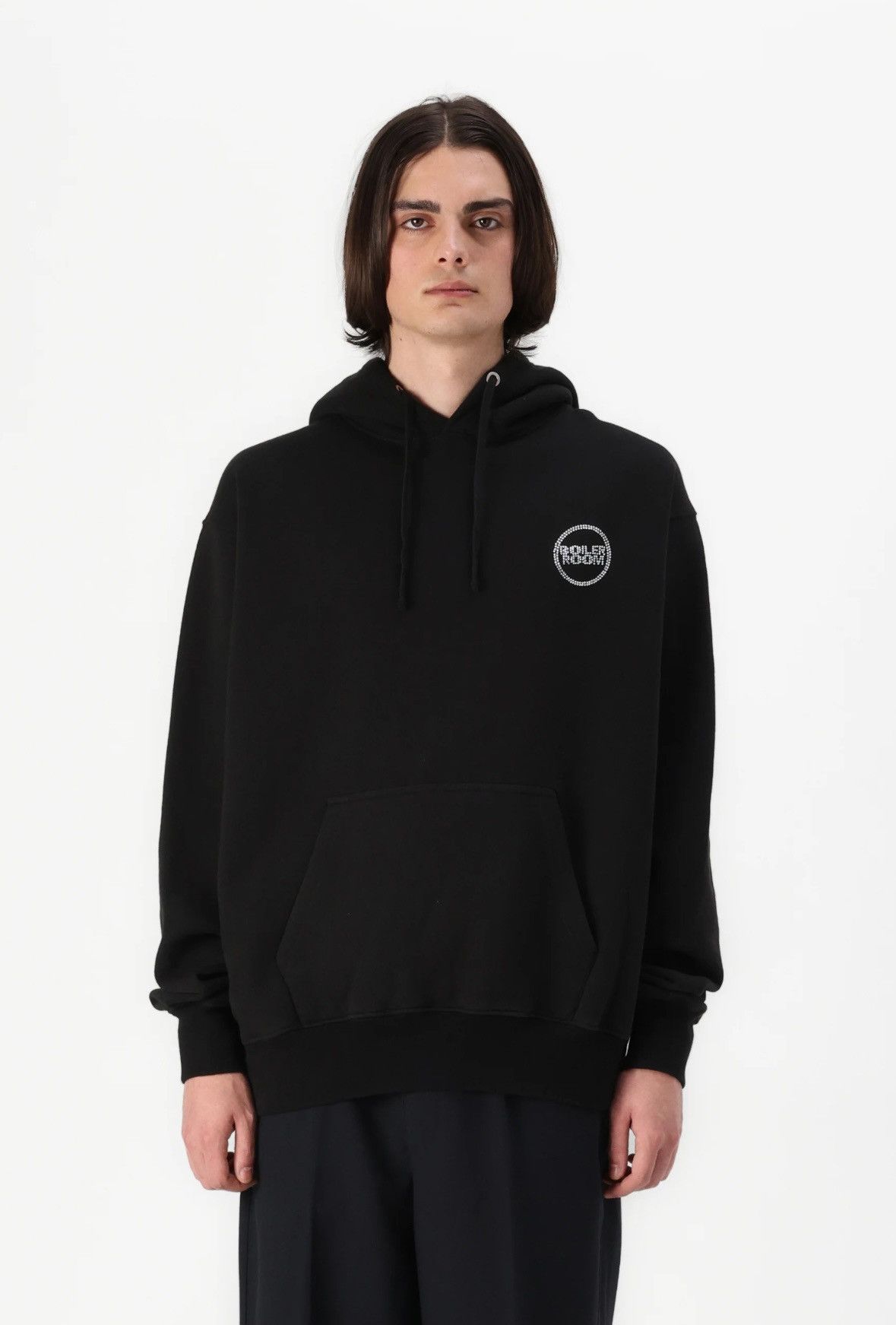 Boiler Room Boiler Room Diamond Jacket Size US XXL / EU 58 / 5 - 4 Thumbnail