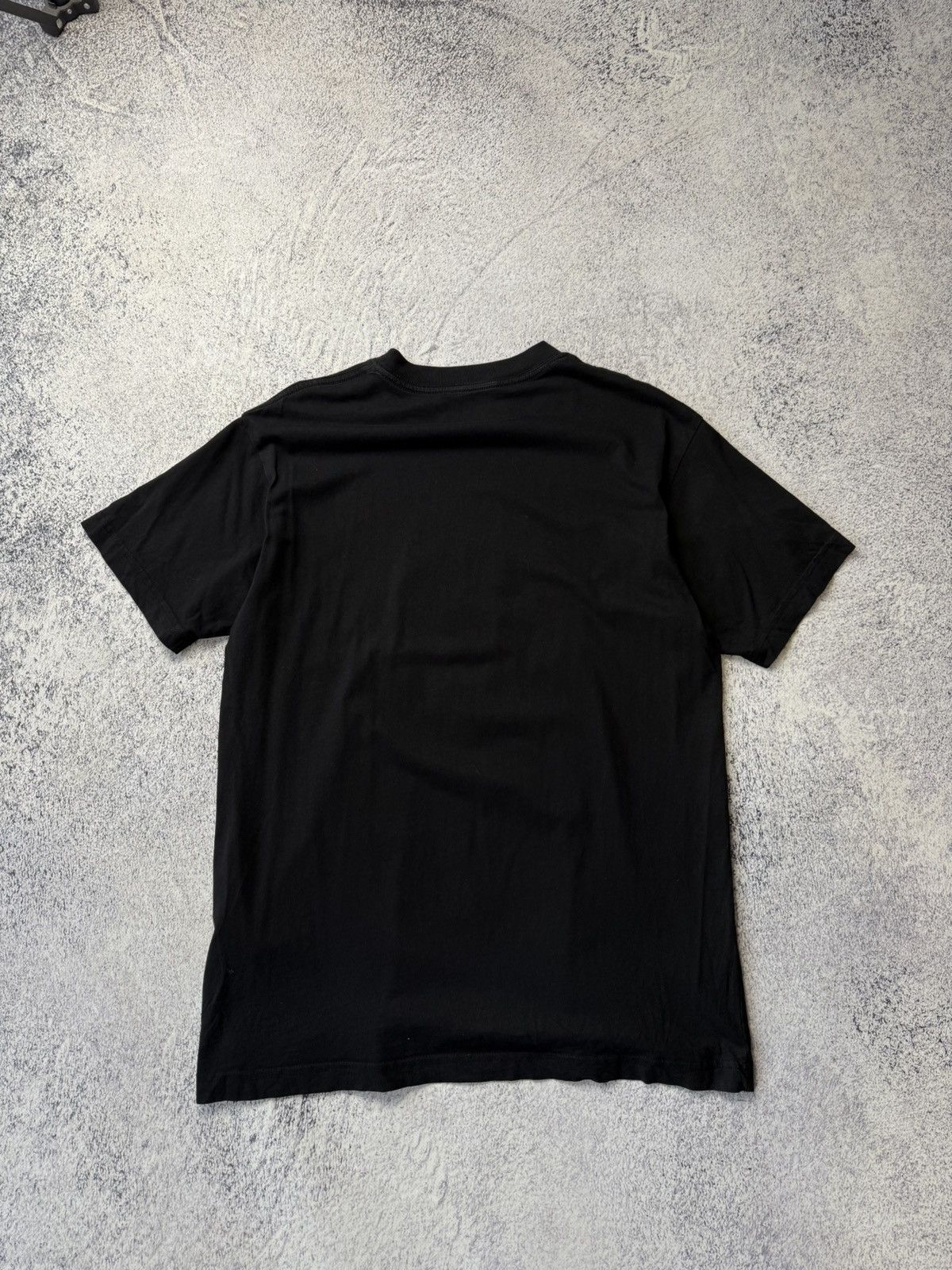 Versace Versace Jeans Couture Big logo T shirts Size US S / EU 44-46 / 1 - 19 Thumbnail
