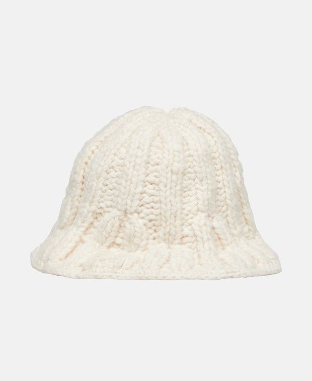 MM6 × Maison Margiela Bucket hat Size ONE SIZE - 1 Thumbnail