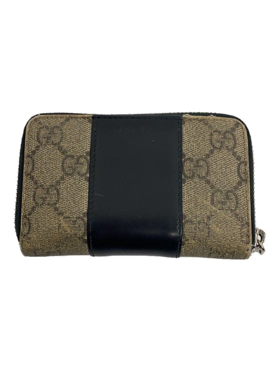 Gucci Gucci GG Supreme Coin Case Size ONE SIZE - 2 Thumbnail