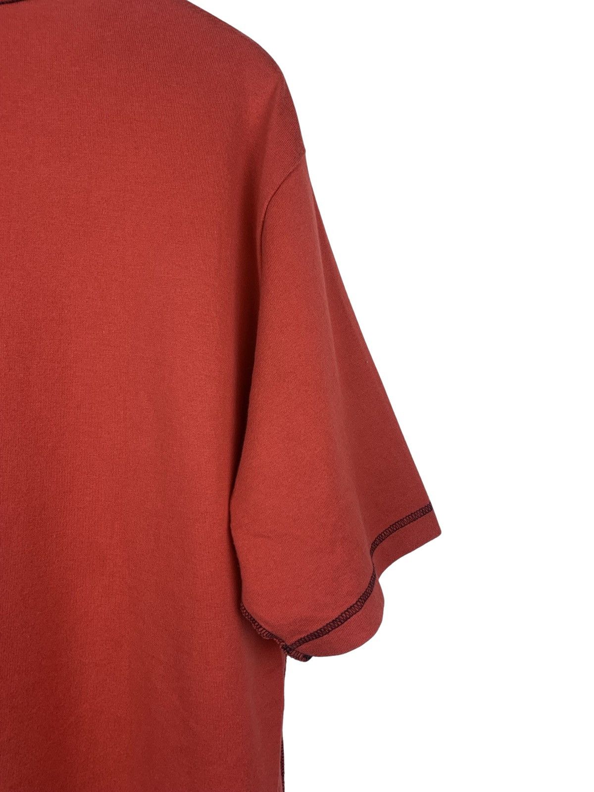 Undercover SS05 “BBII” tee size Large Size US L / EU 52-54 / 3 - 12 Thumbnail