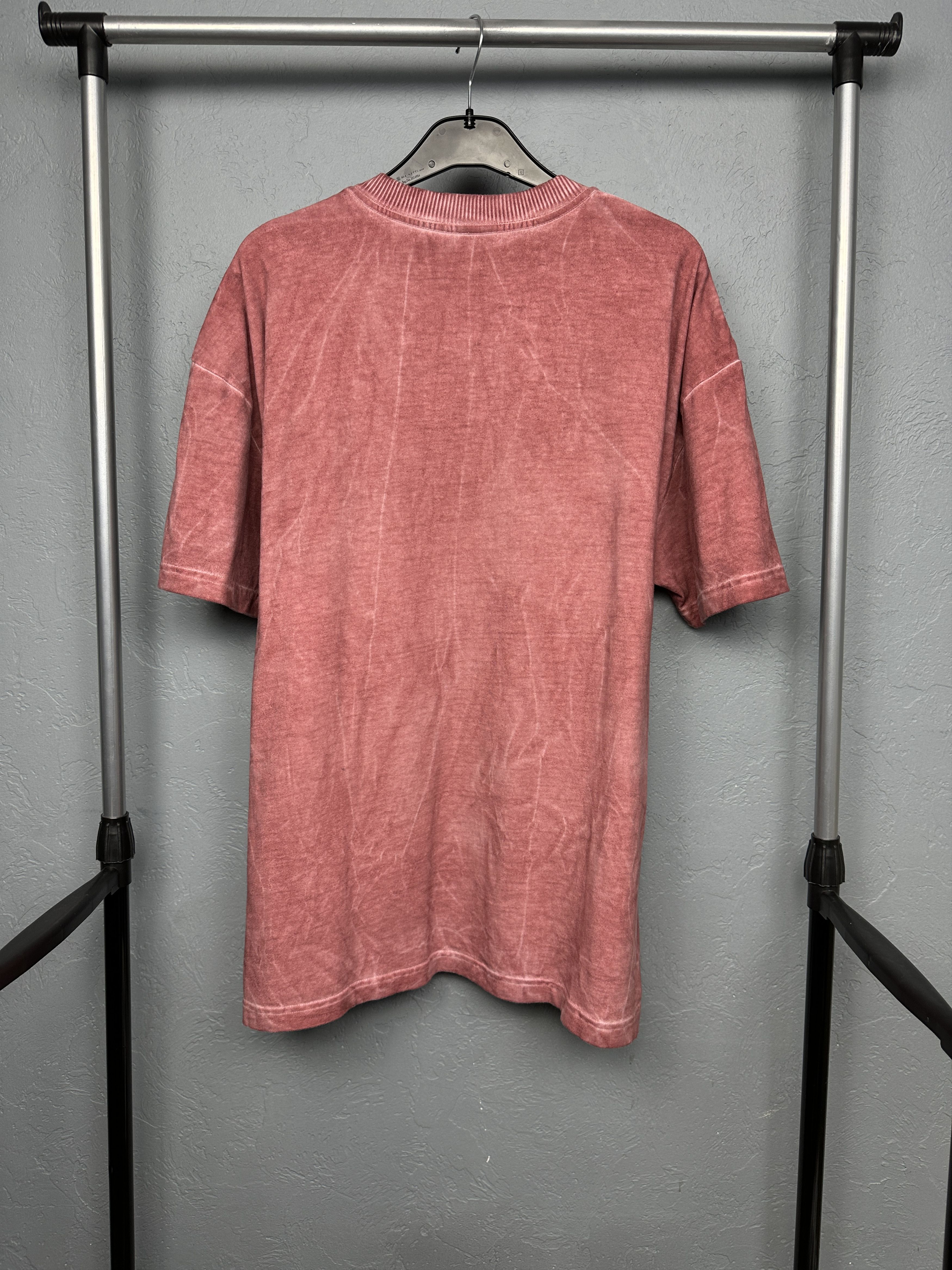 Allsaints Allsaints Mens Max Oversized T-Shirt Size US M / EU 48-50 / 2 - 5 Thumbnail