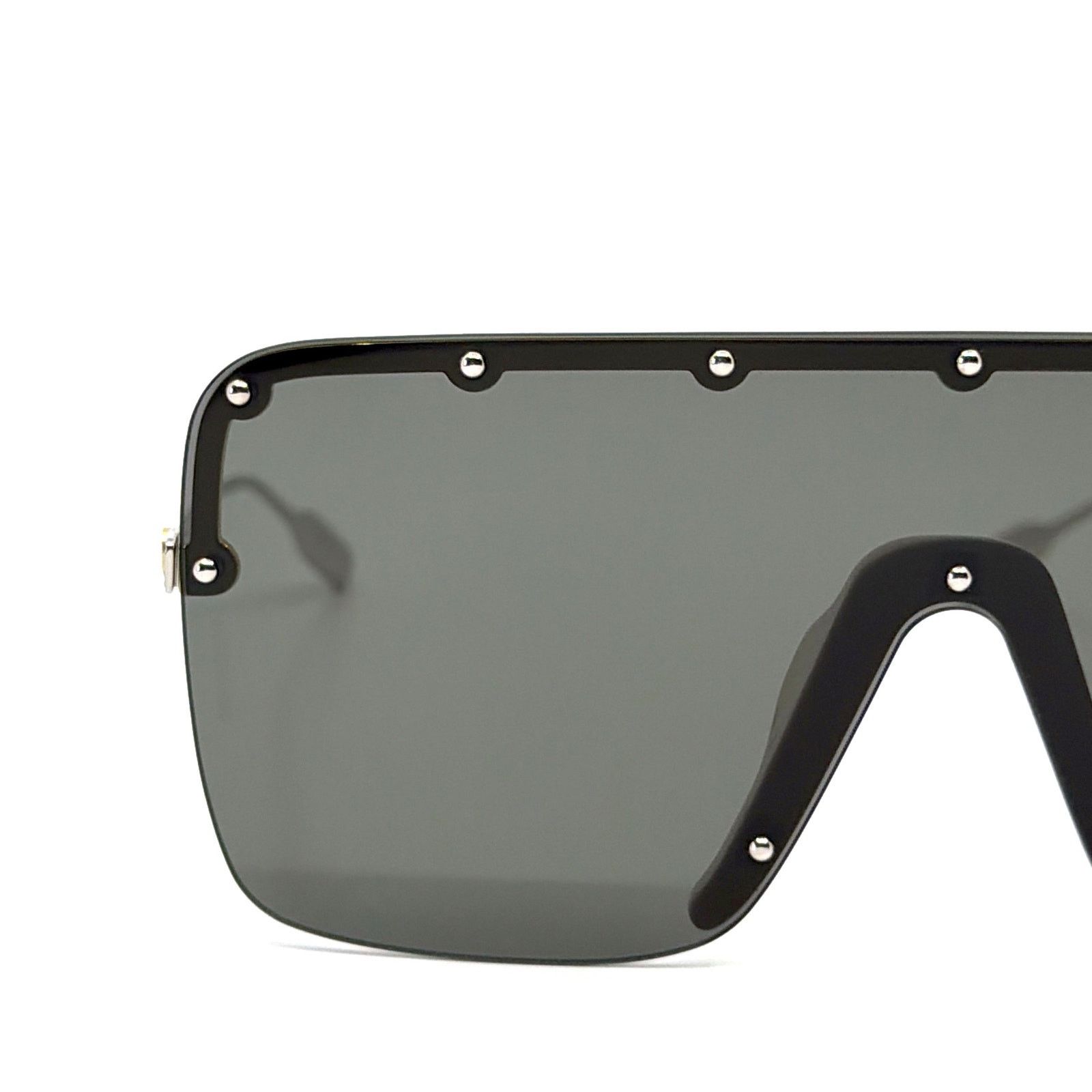 Gucci New, GUCCI Sunglasses GG1245S 004 Authentic Size ONE SIZE - 6 Thumbnail