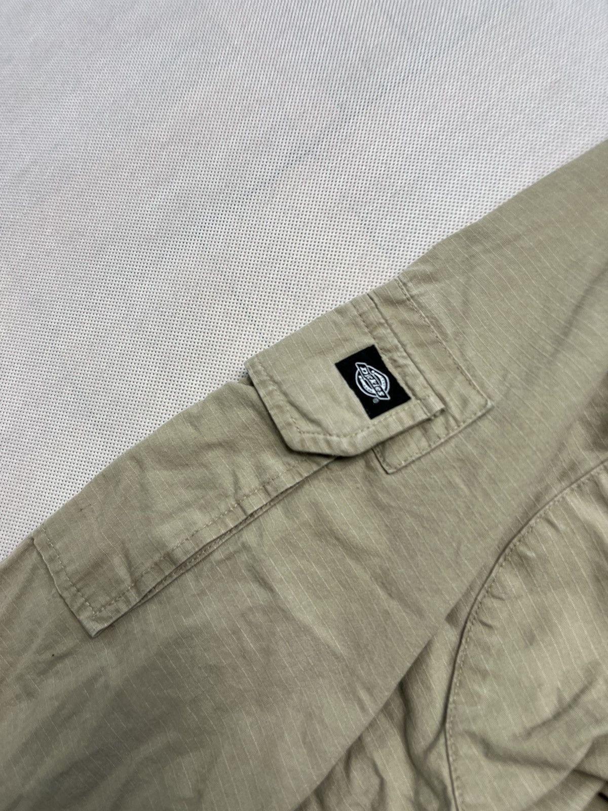 Dickies Cargo Pants Dickies small logo Size US 30 / EU 46 - 3 Thumbnail