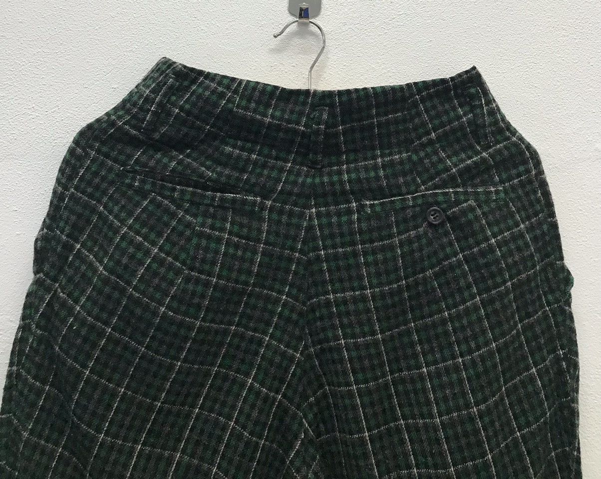 Japanese Brand × Vintage Vintage A.T Made In Japa Pants Size US 26 / EU 42 - 4 Thumbnail