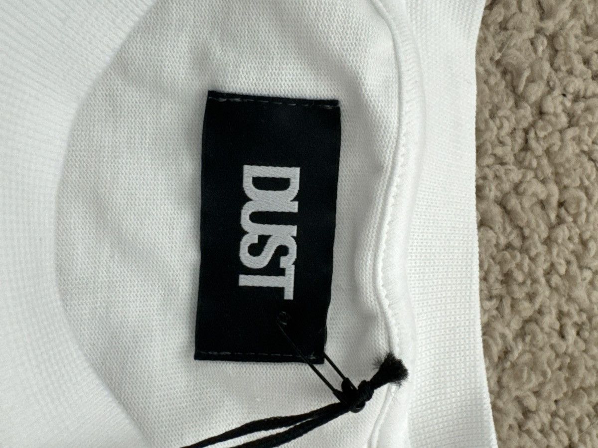 DUST DUST Magazine TAM W Tee Size US L / EU 52-54 / 3 - 5 Thumbnail