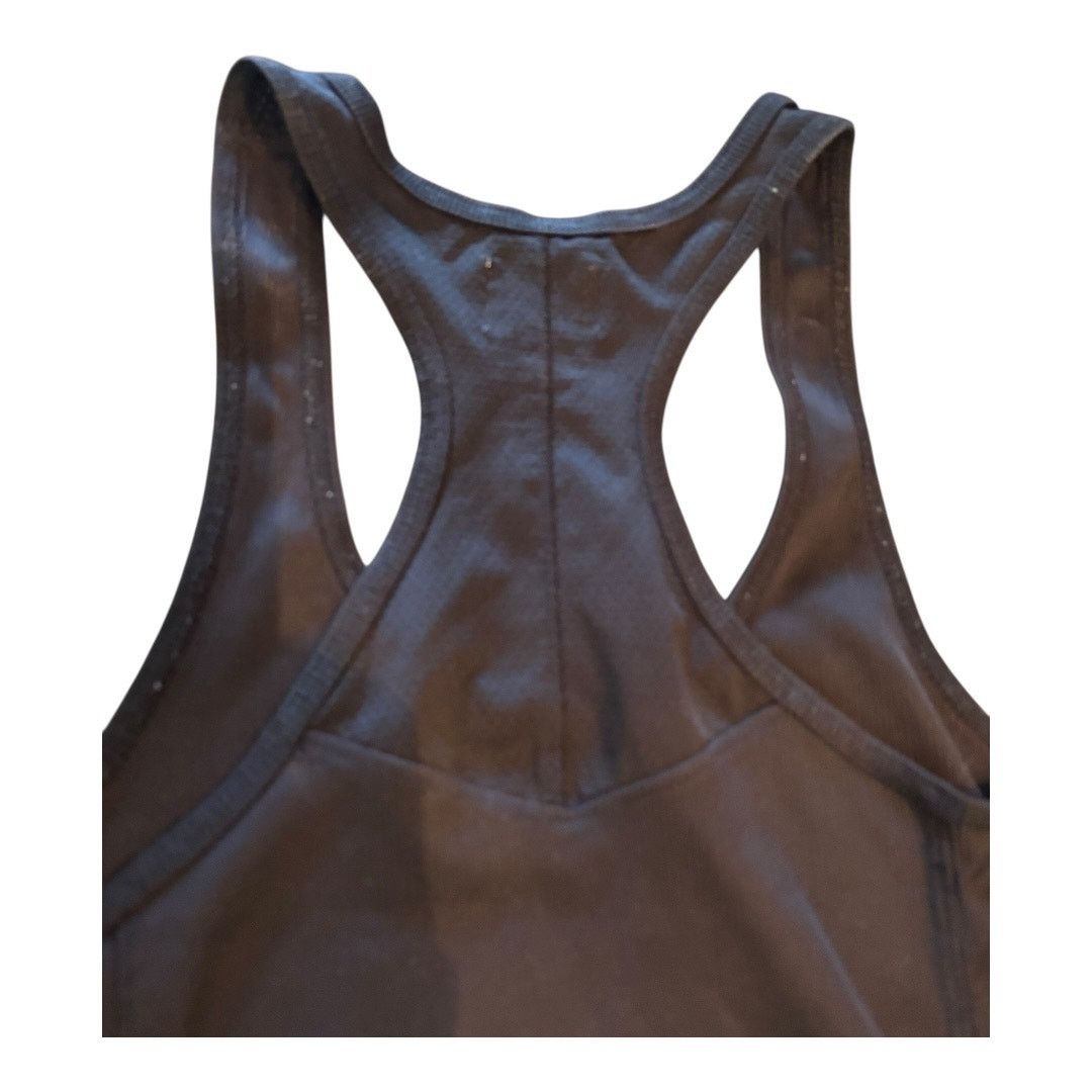 Everlast Everlast Ribbed Razorback Tank Athletic Size M Size M / US 6-8 / IT 42-44 - 4 Thumbnail