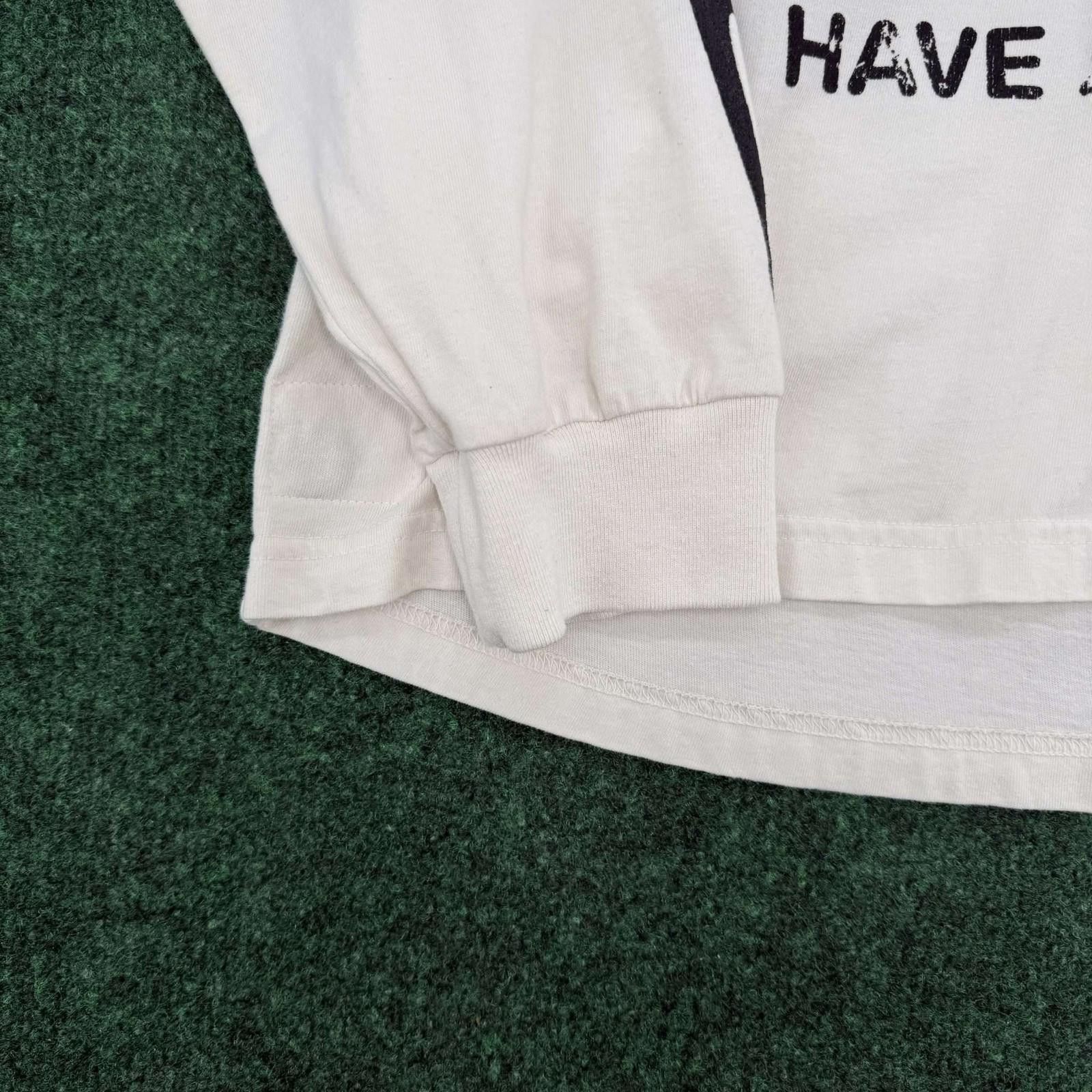 HELLSTAR Hellstar Have A Bless Day Longsleeve Size US S / EU 44-46 / 1 - 2 Thumbnail