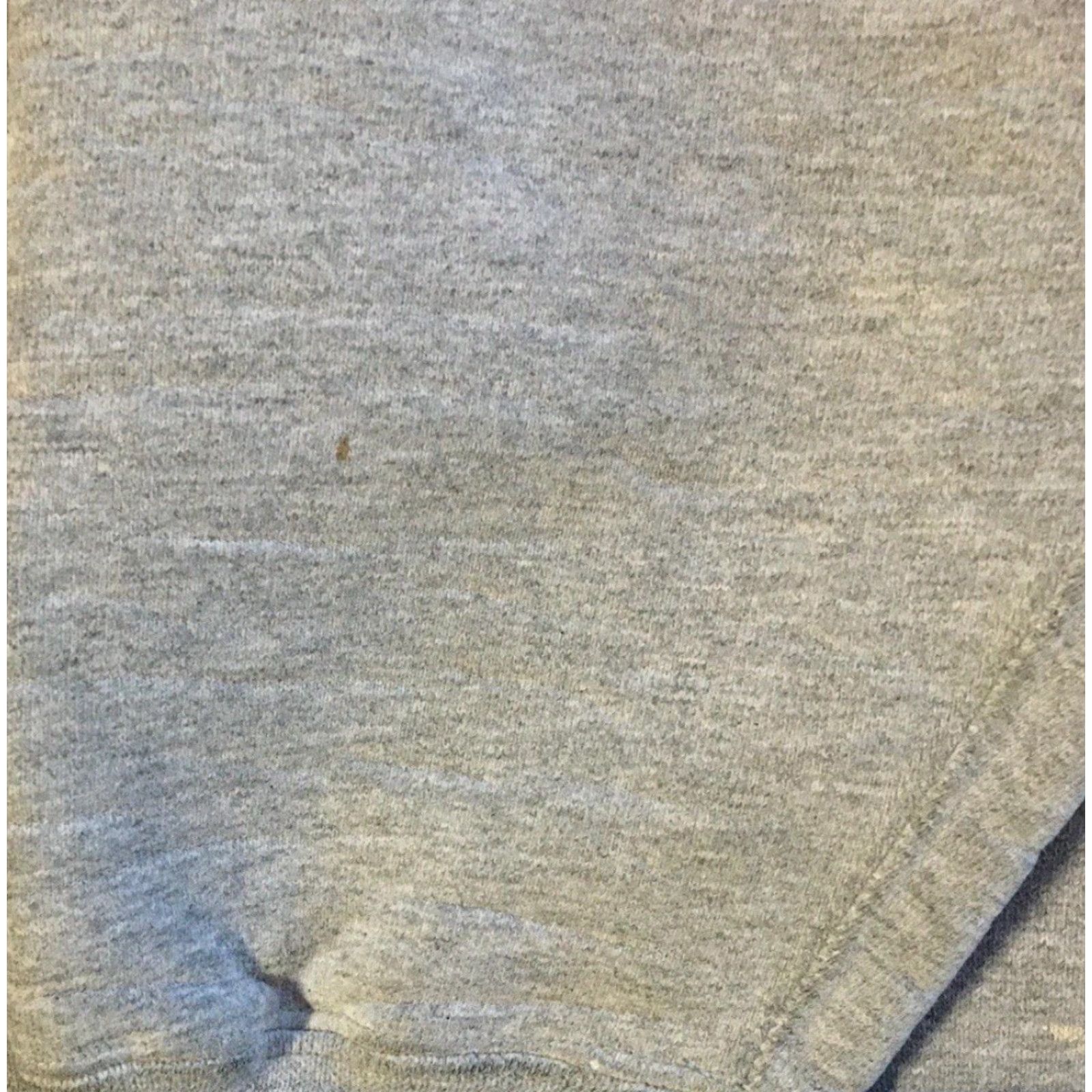 Vintage VINTAGE St Olaf College Hoodie XS Gray Reverse Weave Sweatshirt 90s Grunge College USA Men Size US XS / EU 42 / 0 - 3 Thumbnail