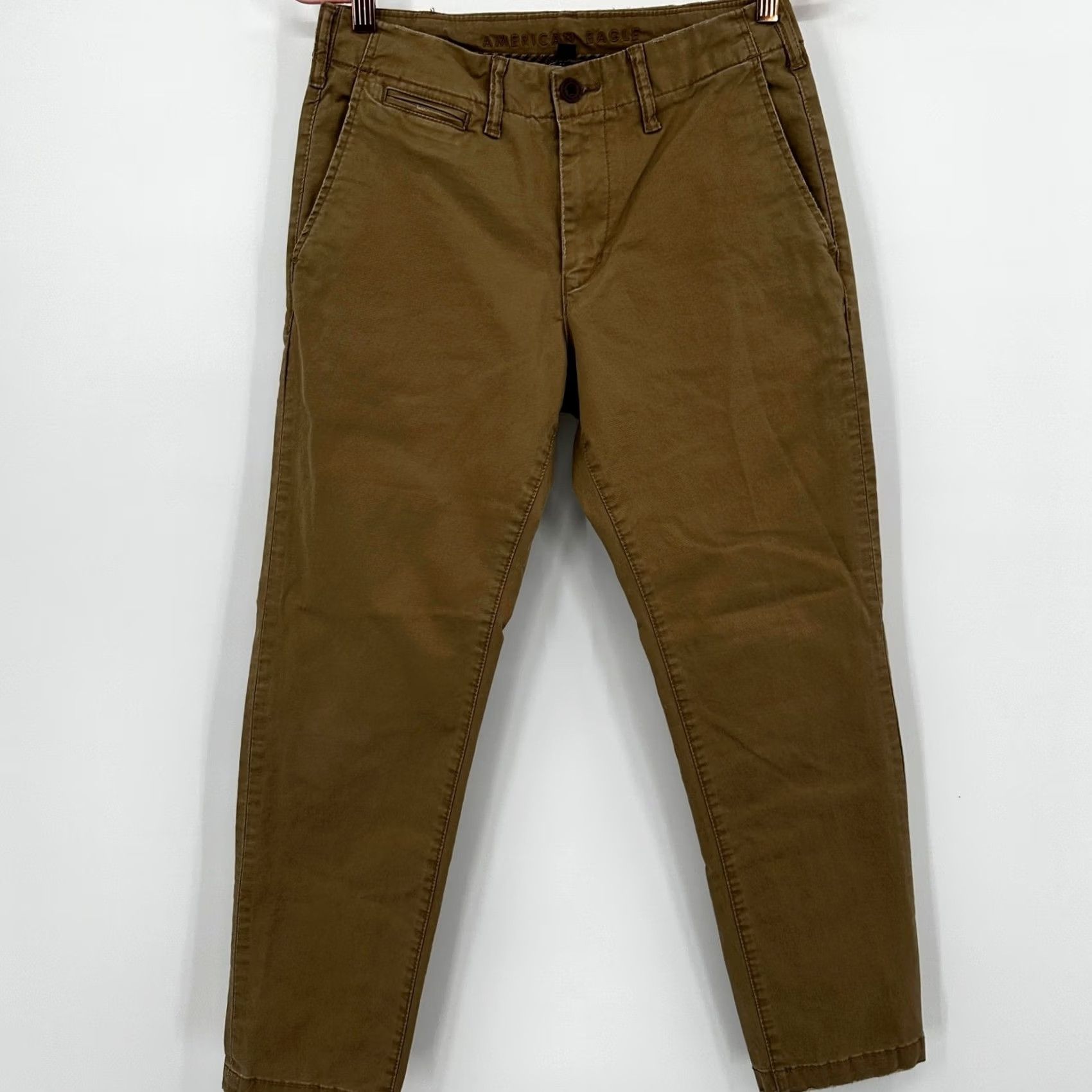 Vintage VINTAGE Size US 28 / EU 44 - 4 Thumbnail