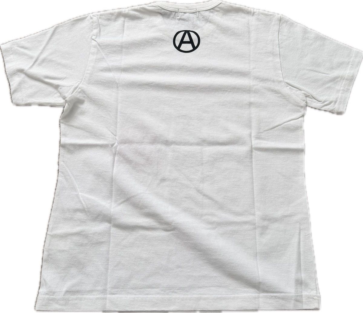 A.F.F.A. × Undercover A.F.F.A Jun Takahashi “Seditionaries” Tee Size US M / EU 48-50 / 2 - 3 Thumbnail