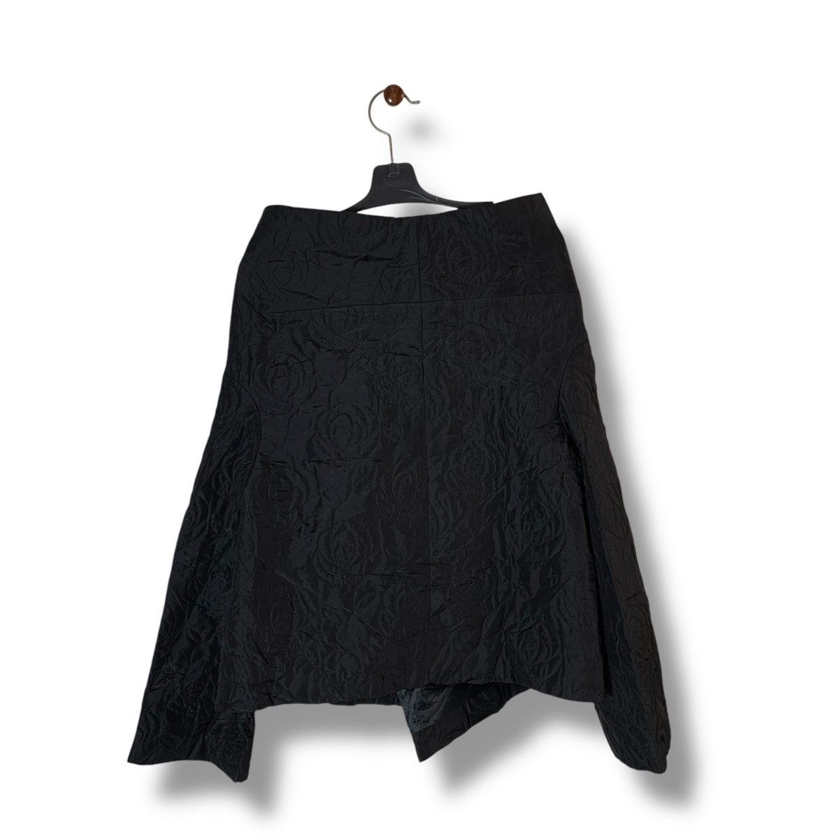 Tricot Comme des Garcons CDG 1999 Size XS / US 0-2 / IT 36-38 - 2 Thumbnail