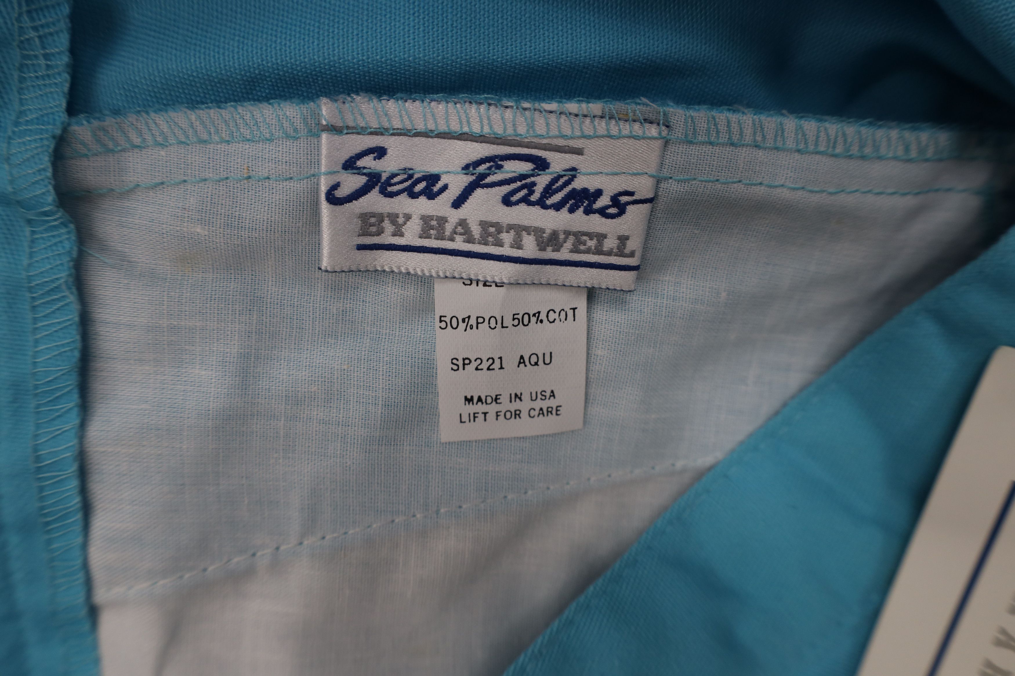 Vintage Deadstock Vintage 80s 90s Streetwear Tennis Golf Shorts USA Size 32" / US 10 / IT 46 - 10 Thumbnail