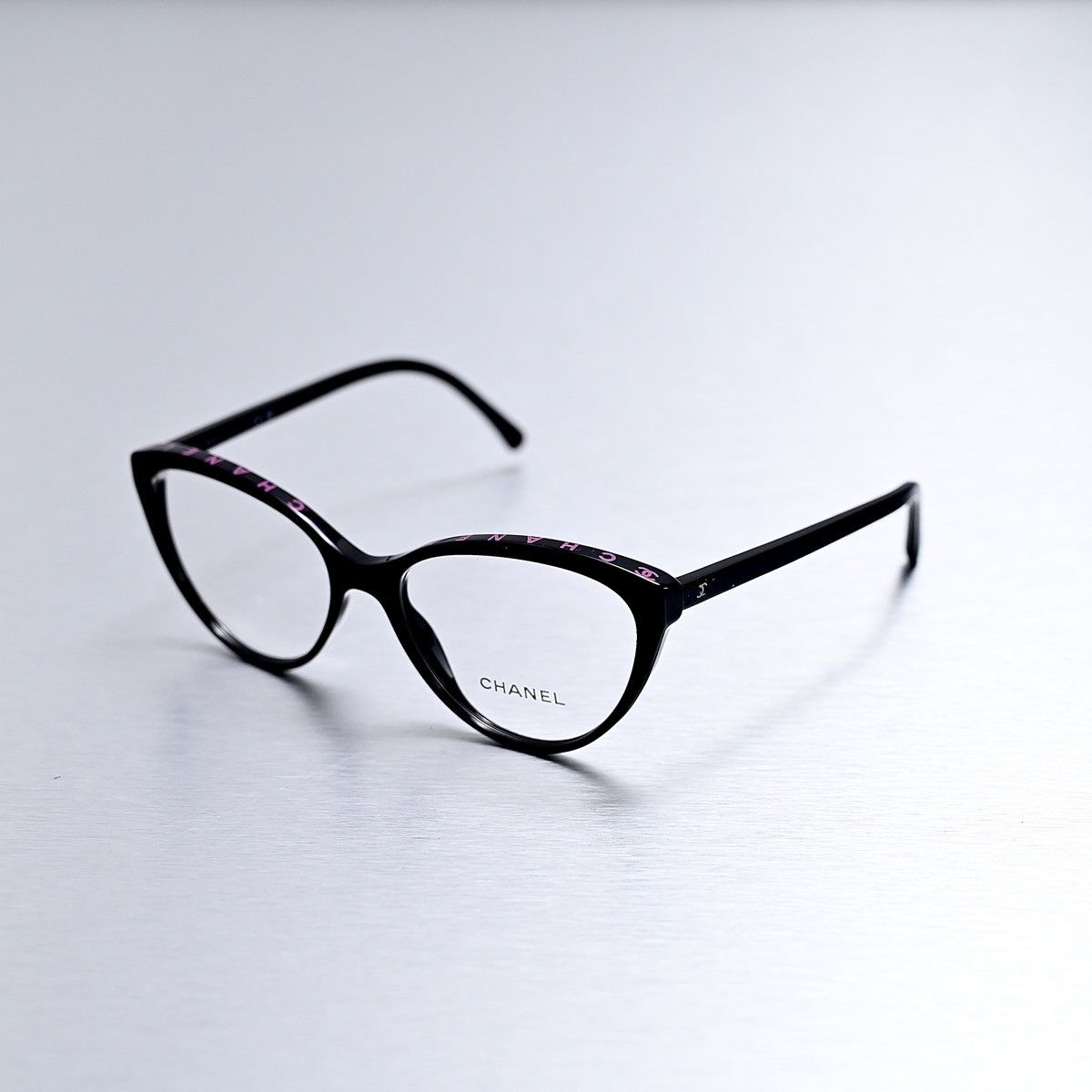Chanel CHANEL 0CH3393 GLASSES Size ONE SIZE - 1 Thumbnail