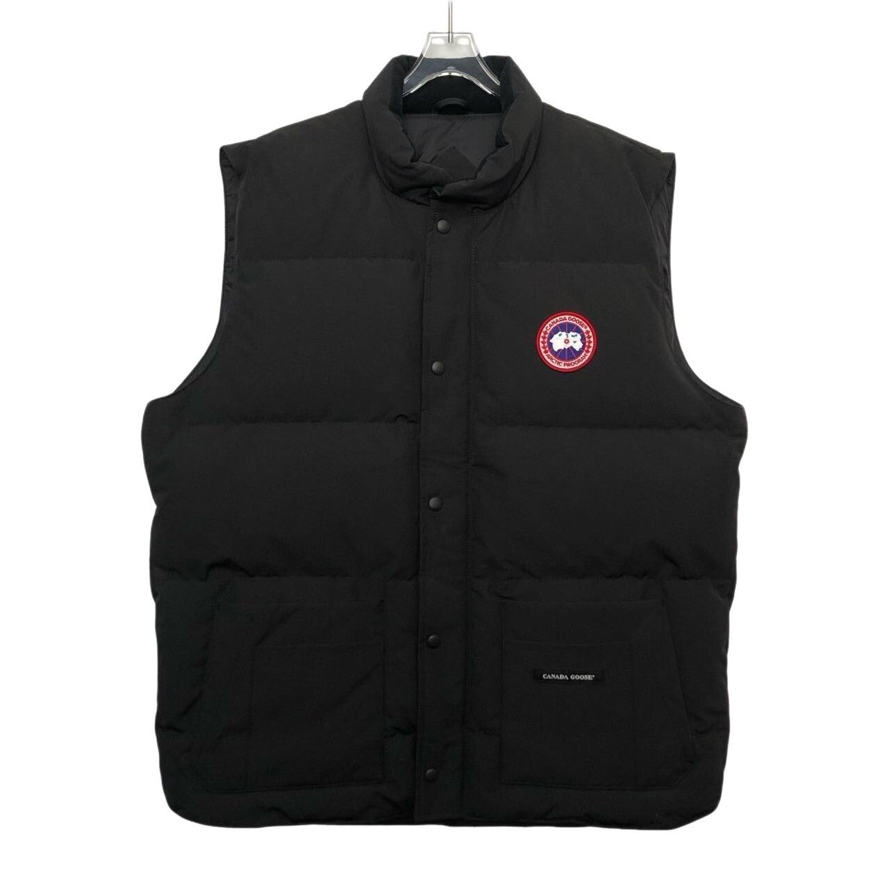 Canada Goose Canada Goose Freestyle Down Vest Size XXL Size US XXL / EU 58 / 5 - 1 Thumbnail