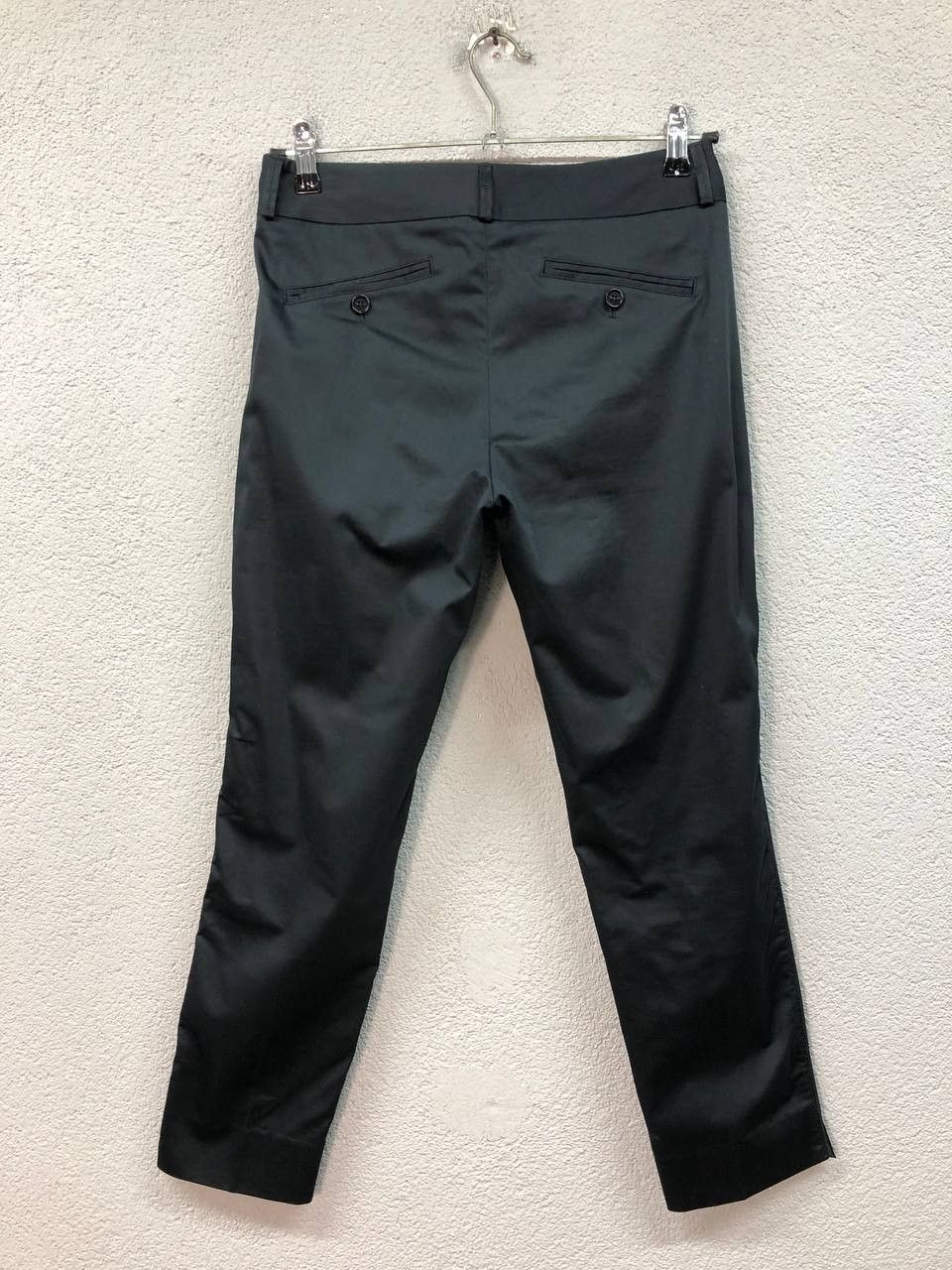 Marithe + Francois Girbaud Marithe Francois Girbaud womens casual pants S Size 27" / US 4 / IT 40 - 9 Thumbnail