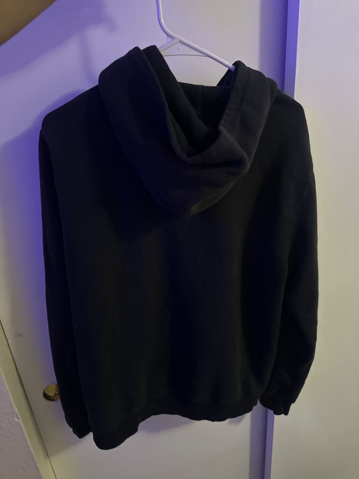 Brixton Brixton hoodie Size US L / EU 52-54 / 3 - 2 Thumbnail