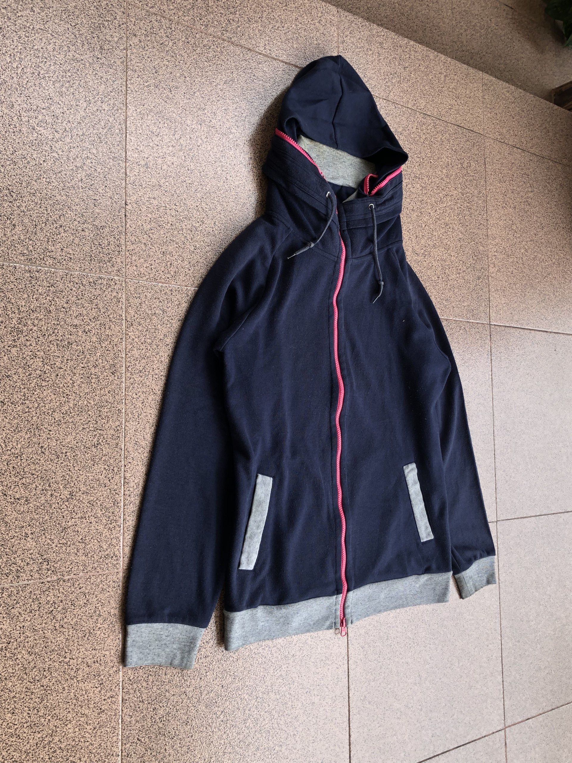 If Six Was Nine 2000s Sly Apocalypse TK Mixpice Jacket Vkei Style Size US L / EU 52-54 / 3 - 6 Thumbnail