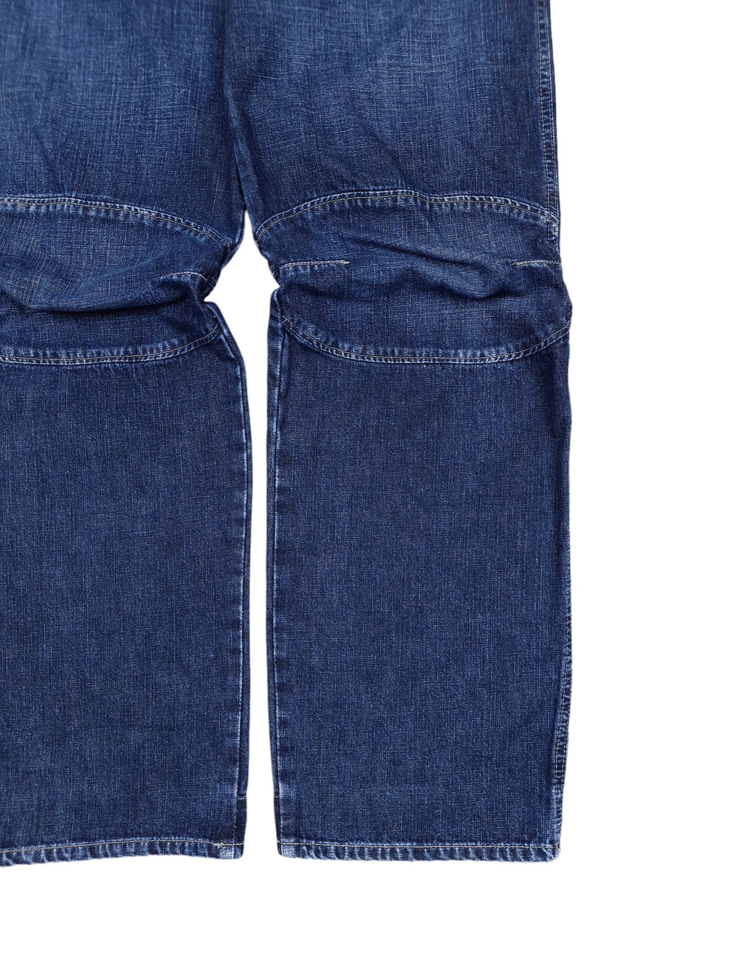 G-Star × Japanese Brand 💎 Size 32/34 Relaxed G-star Raw "Elwood" Denim Jeans Y2K Size US 34 / EU 50 - 9 Thumbnail