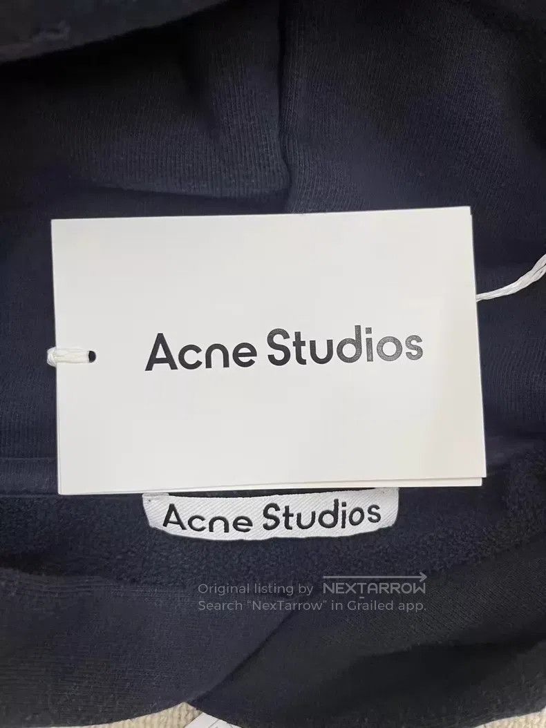 Acne Studios Acne Studios Sweatshirt, 4.26, Condition Very New Size US L / EU 52-54 / 3 - 4 Thumbnail