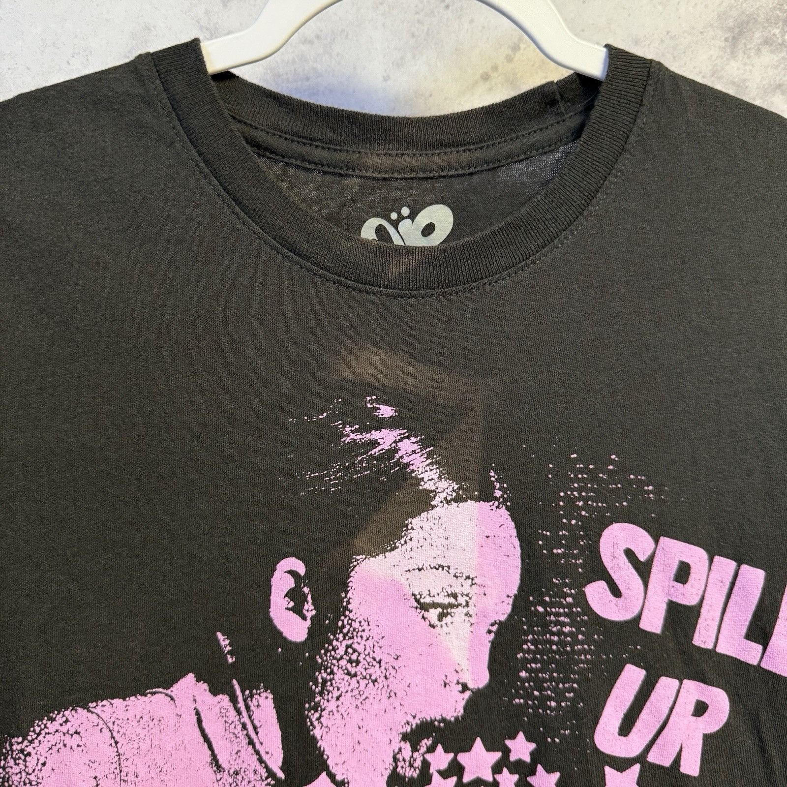 Other Olivia Rodrigo Guts World Tour T Shirt Size Medium 19.5x26.5 Size US M / EU 48-50 / 2 - 3 Thumbnail