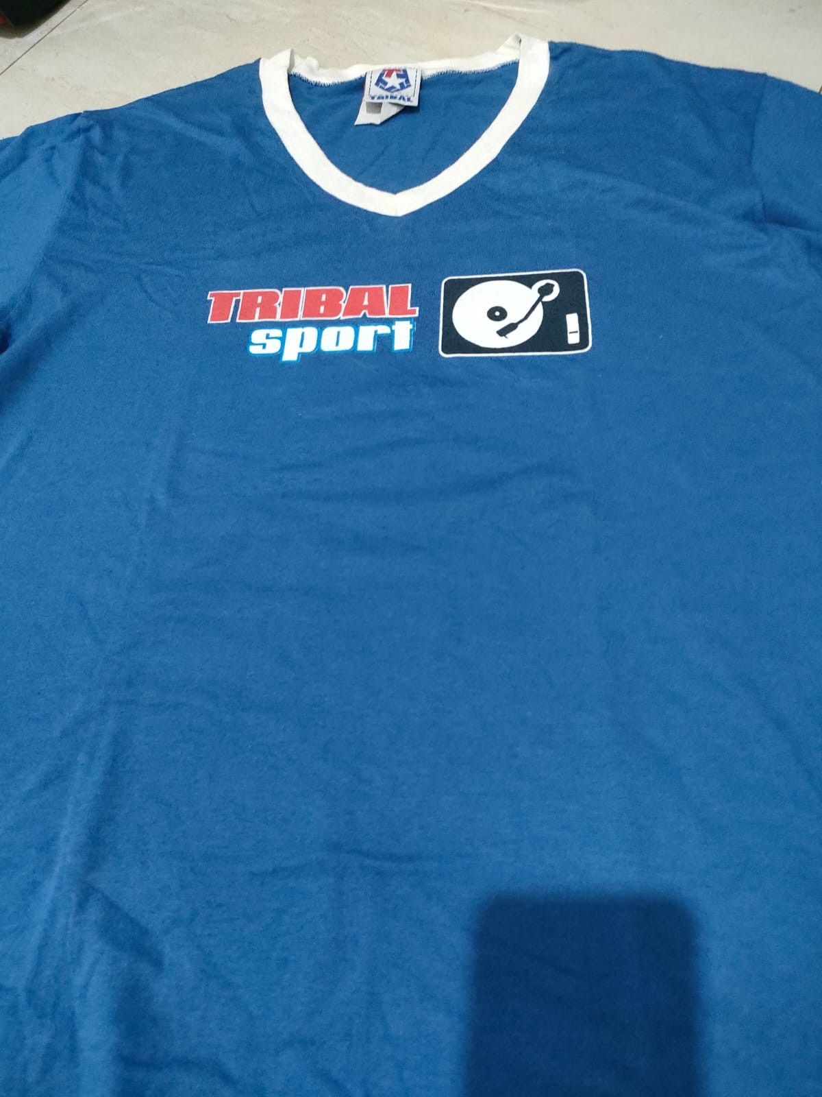 Tribal Streetwear tribal sport Size US L / EU 52-54 / 3 - 5 Thumbnail