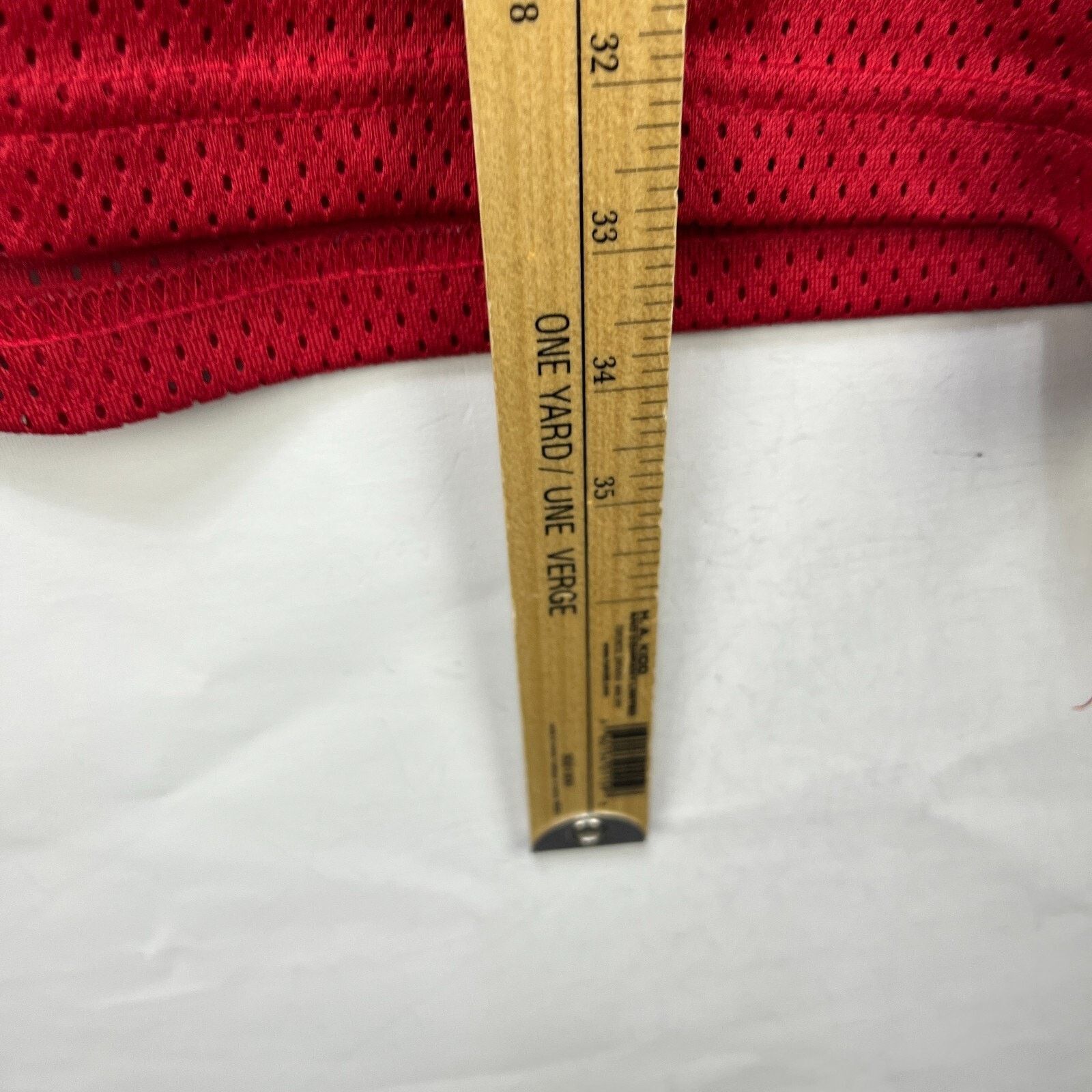 Vintage Vintage 90s Montreal Habs Canadiens Hockey Canada 2XL NHL Size US XXL / EU 58 / 5 - 8 Thumbnail