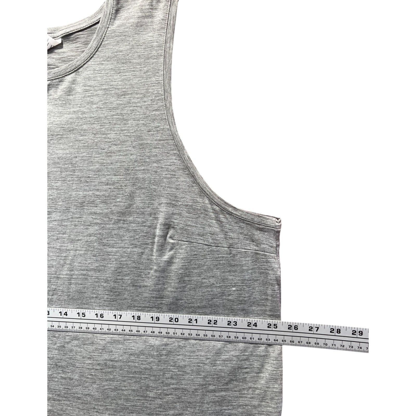 Other Xersion - Women's Everyday Crew Neck Sleeveless Tank Top - P Size XXL / US 16-18 / IT 52-54 - 6 Thumbnail