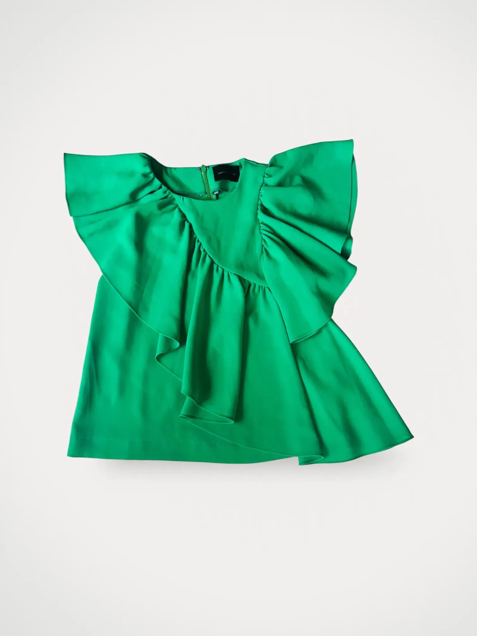 HERSKIND Birgitte Herskind Blouse Size XS / US 0-2 / IT 36-38 - 1 Thumbnail