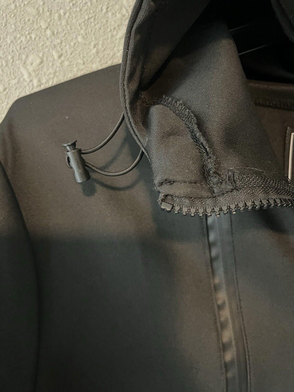 Designer Reason Streetwear Hoodie Men Sz M Size US 32 / EU 48 - 5 Thumbnail