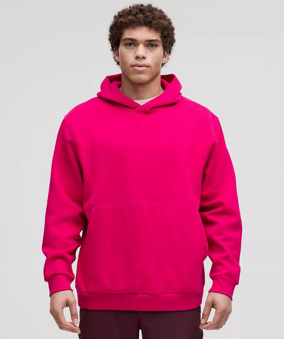 Lululemon Bundle of 5 NWOT lululemon steady state hoodies Size US L / EU 52-54 / 3 - 12 Thumbnail