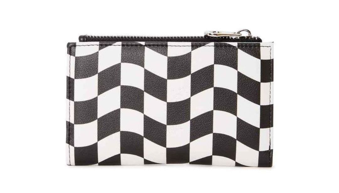 Other No Boundaries checkers wallet Size ONE SIZE - 1 Thumbnail