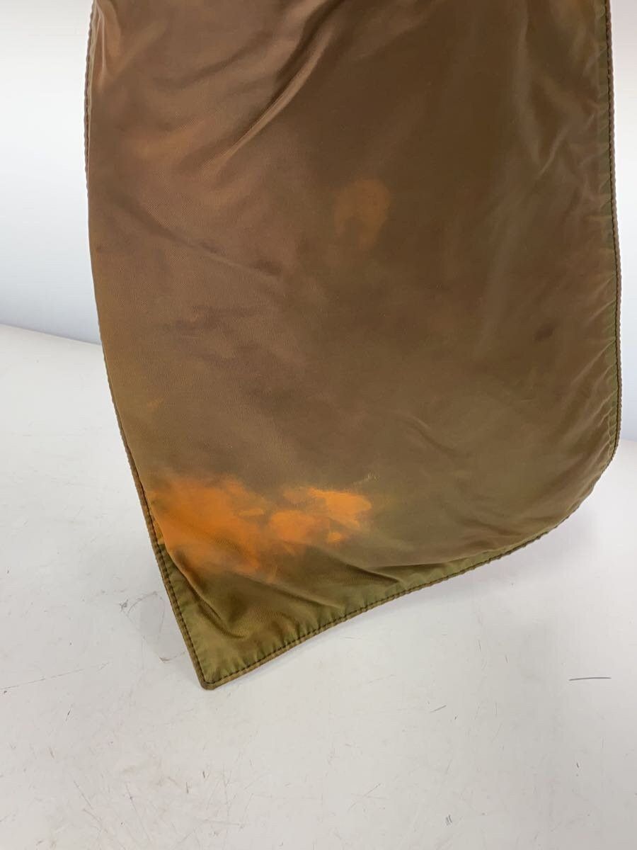 Jean Paul Gaultier Archive Logo Leather Shoulder Bag Size ONE SIZE - 6 Thumbnail